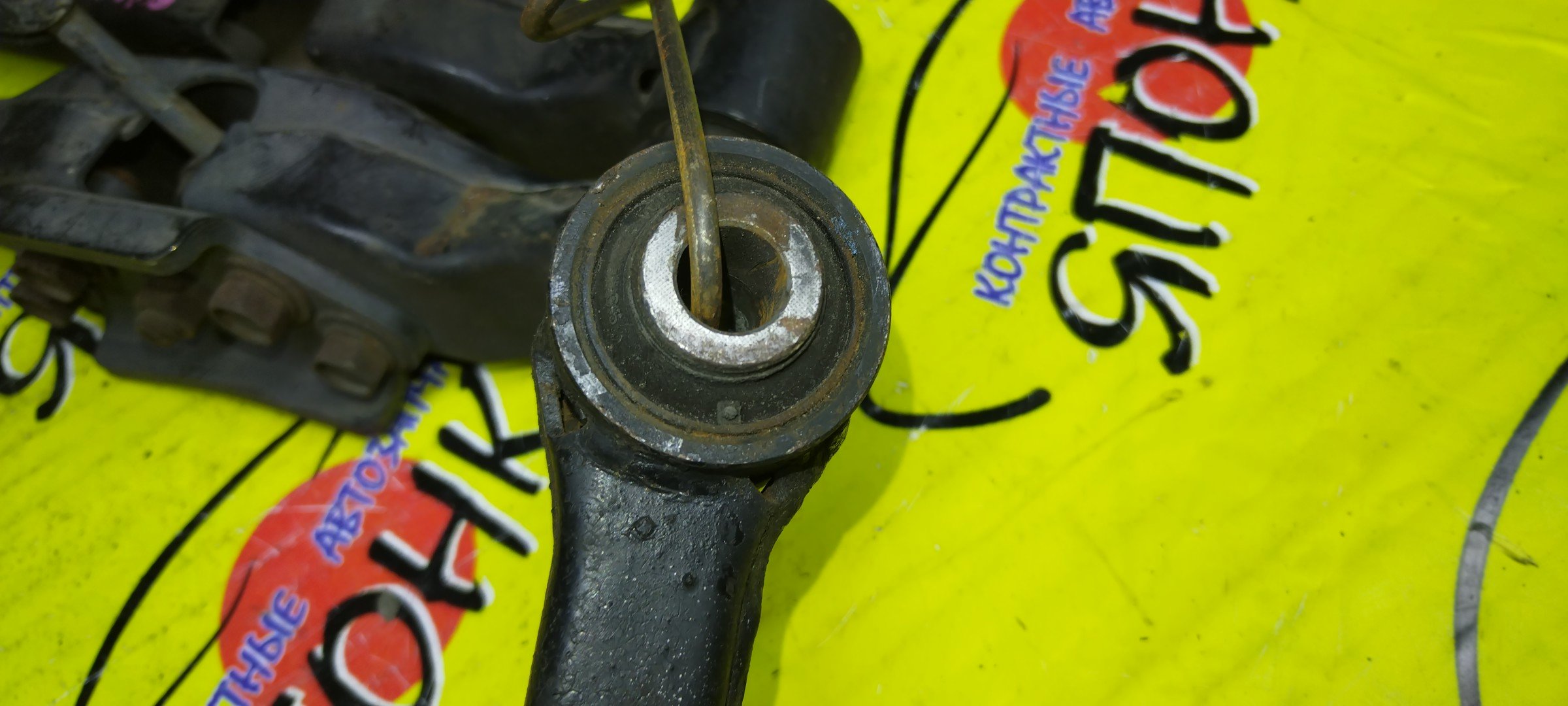 РЫЧАГ/NIS/SERENA/C24/PC24/PNC24/RC24/TC24/TNC24/VC24/VNC24/B/R/ПРЯМОЙ