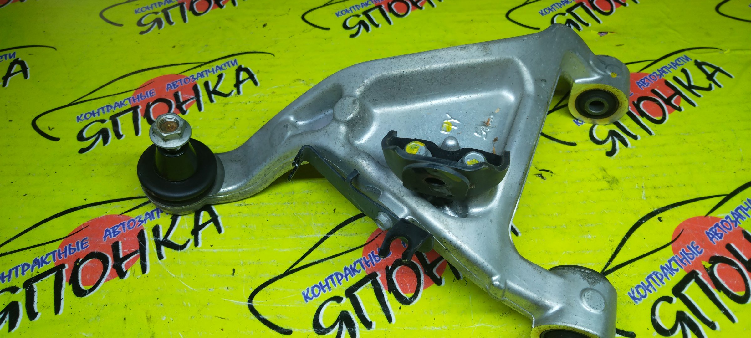 РЫЧАГ/NIS/TEANA/J31/PJ31/UP/B/L