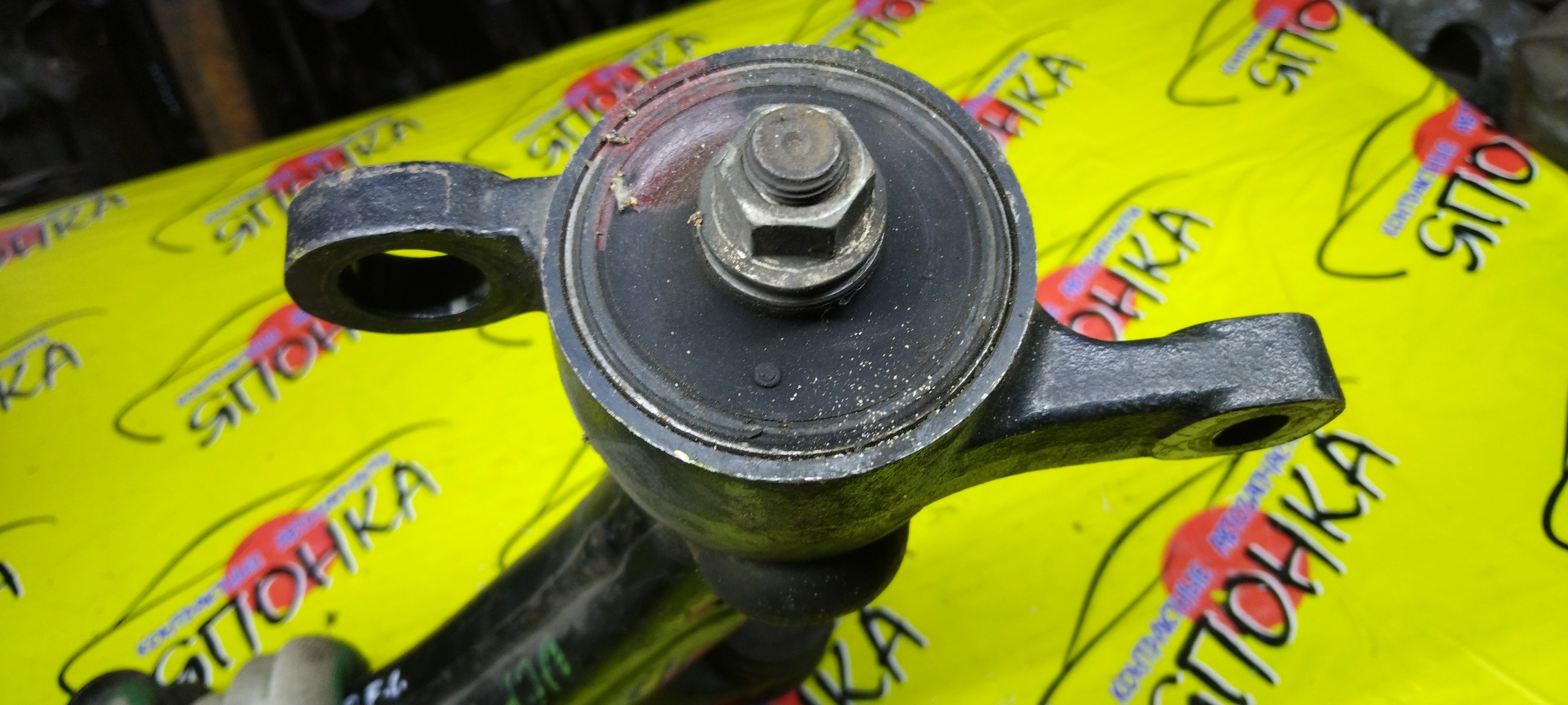 РЫЧАГ/TOY/CELSIOR/UCF30/UCF31/DOWN/F/L