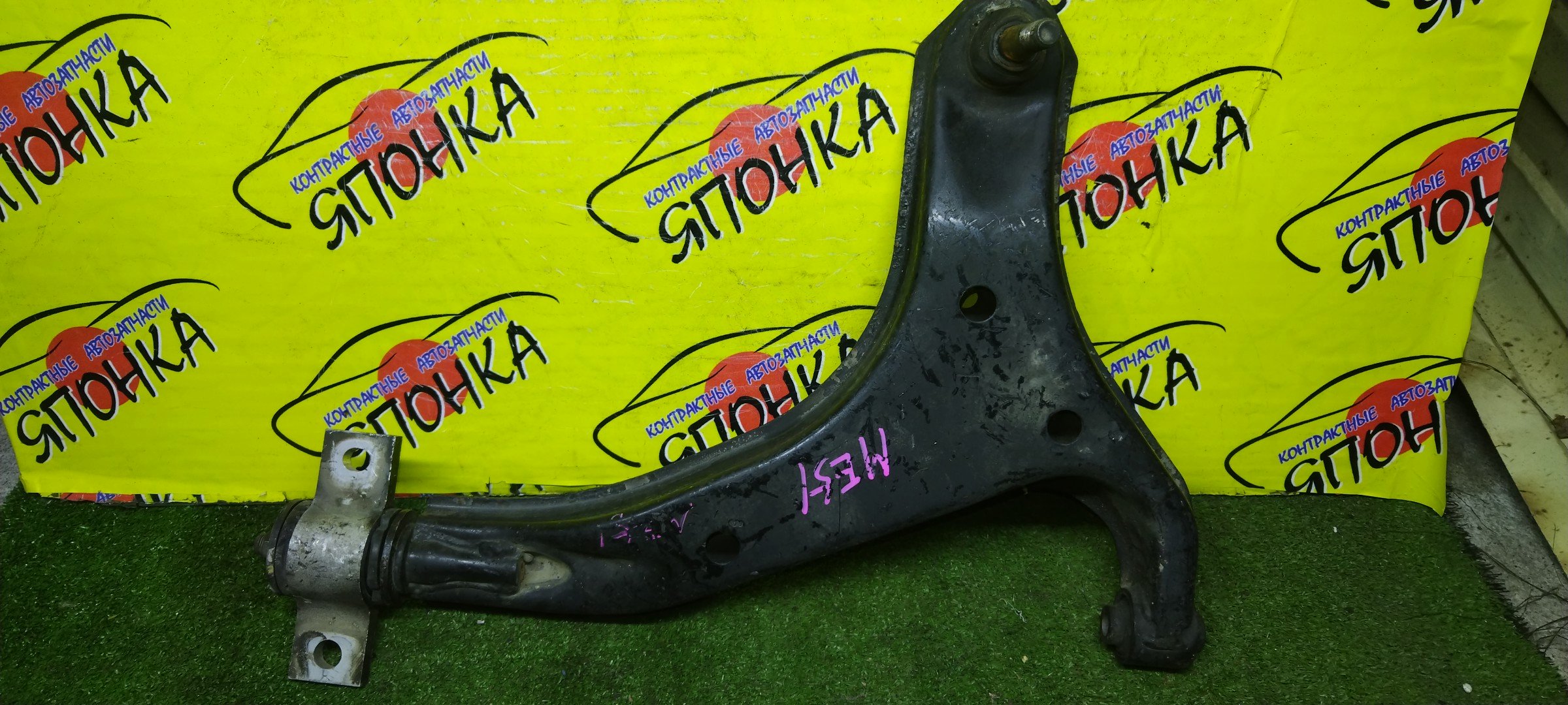 РЫЧАГ/NIS/ELGRAND/E51/ME51/MNE51/NE51/2WD/4WD/F/L