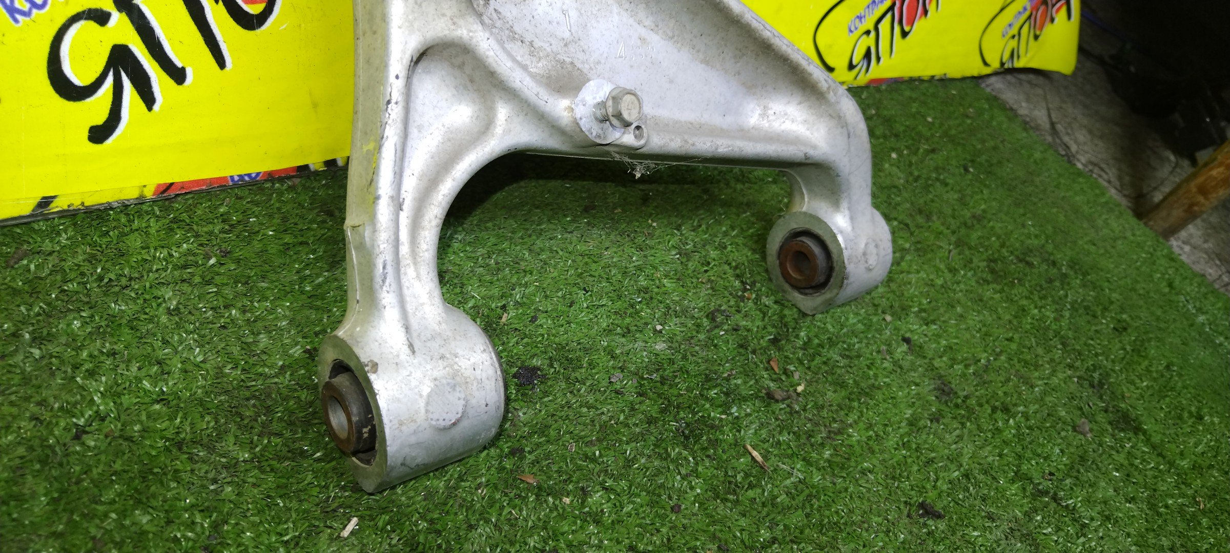 РЫЧАГ/NIS/INFINITI/SKYLINE/FUGA/M35/HY51/KNY51/KY51/V37/Y51/YV37/UP/2WD/4WD/B/L