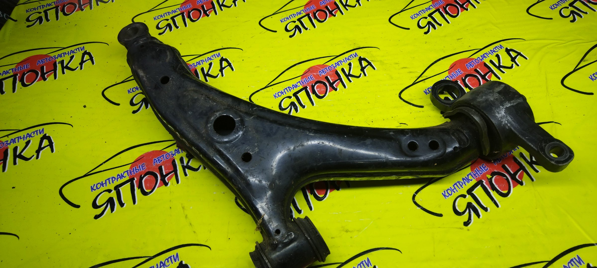 РЫЧАГ/TOY/CELSIOR/UCF30/UCF31/DOWN/F/L