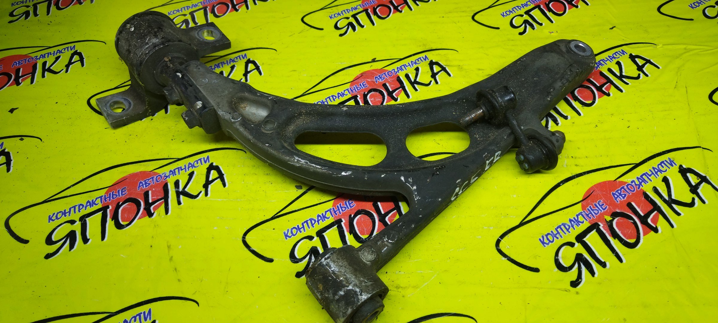 РЫЧАГ/SUB/FORESTER/SG5/SG9/F/R/ALUMINIUM