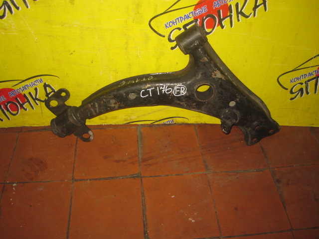 РЫЧАГ/TOY/CARINA/CORONA/AT170/AT171/CT170/CT176V/ET176V/ST170/ST170G/ST171/F/R