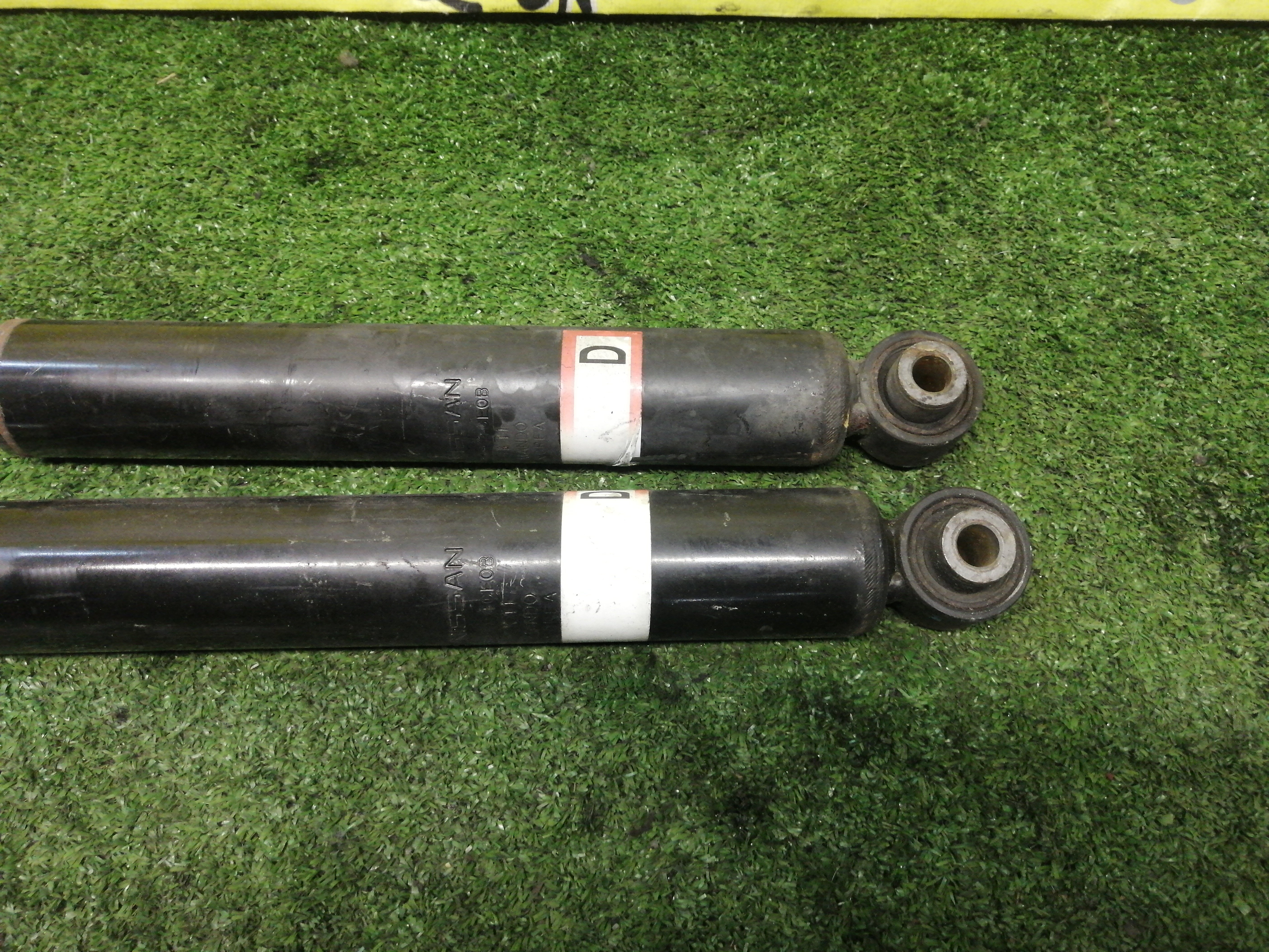 АМОРТИЗАТОР/NIS/X-TRAIL/NT32/B