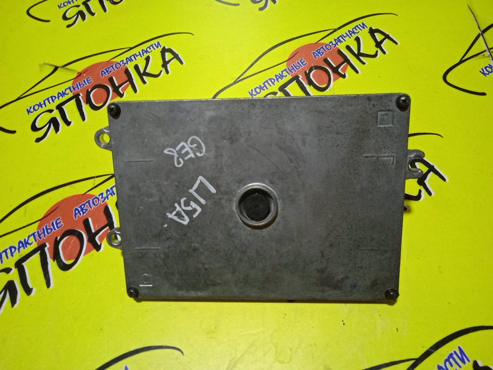 БЛОК EFI/HON/FIT/GE8/L15A/37820RB1J42