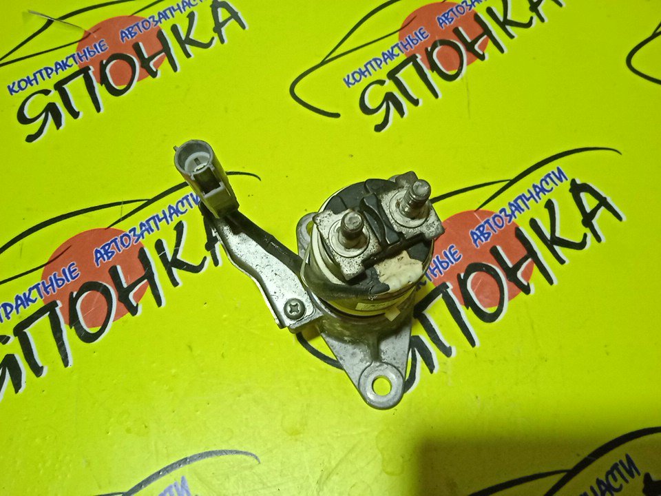 РЕЛЕ СТАРТЕРА/MAZ/PREMACY/AXELA/BIANTE/CWEFW/BLEFP/CCEFW/U001T80071A/LFVDS/L3VE/LFVD/PEVPS