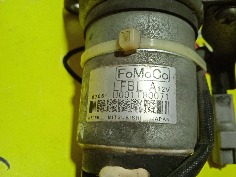 РЕЛЕ СТАРТЕРА/MAZ/PREMACY/AXELA/BIANTE/CWEFW/BLEFP/CCEFW/U001T80071A/LFVDS/L3VE/LFVD/PEVPS