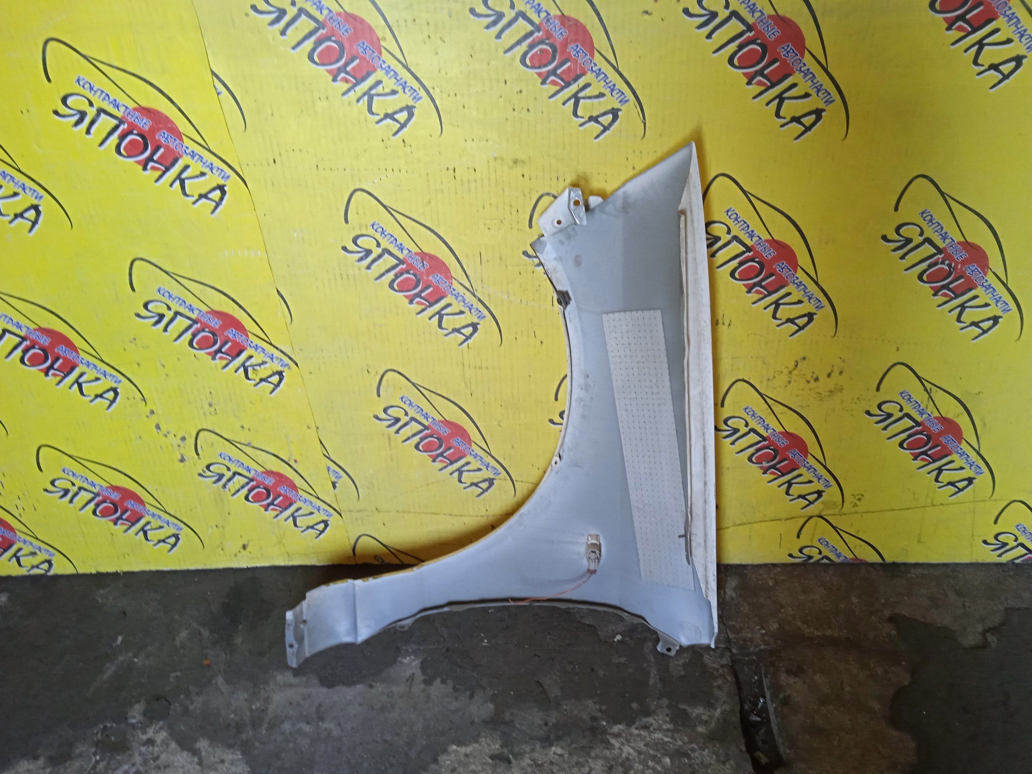 КРЫЛО/NIS/WINGROAD/VENY11/VEY11/VFY11/VGY11/VHNY11/VY11/WFNY11/WFY11/WHNY11/WHY11/WPY11/WRY11/F/R/2 МОДЕЛЬ