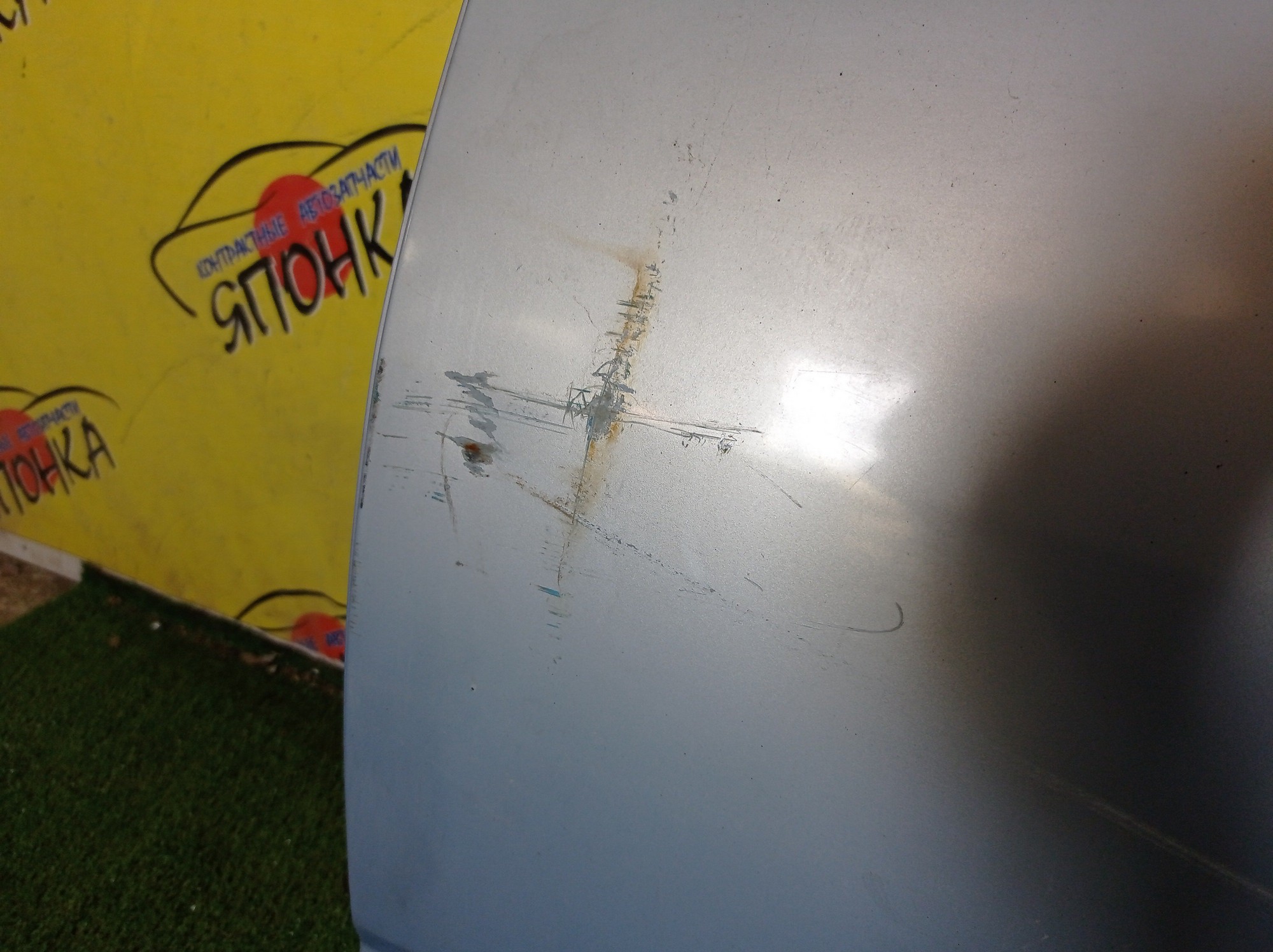 ДВЕРЬ БОКОВАЯ/NIS/CUBE/Z10/AZ10/H21012U0AE/H21012U7MM/B/L