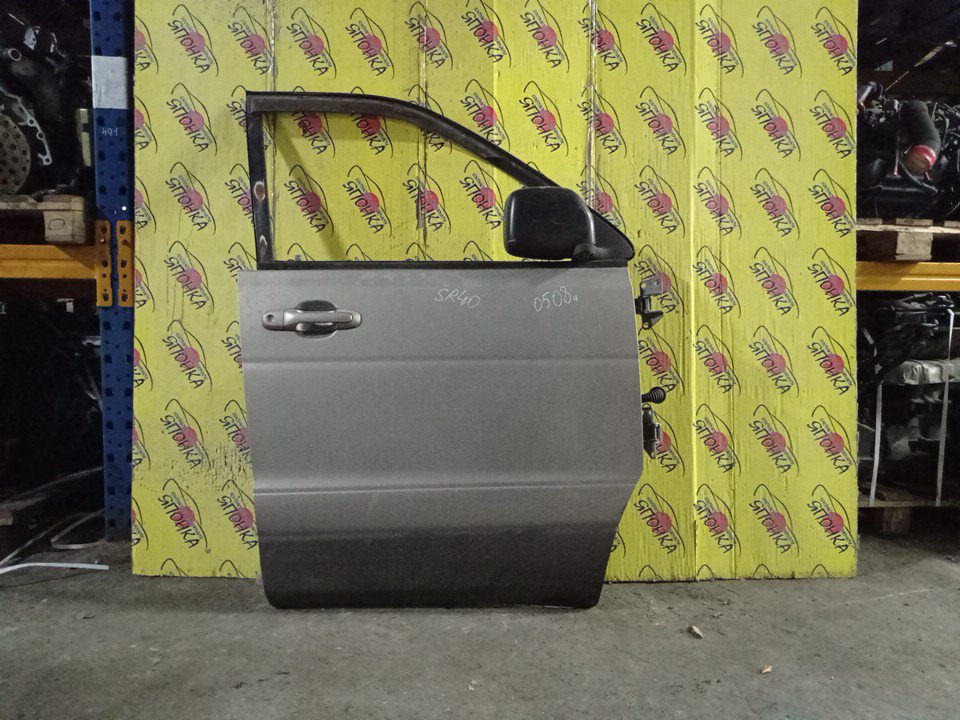 ДВЕРЬ БОКОВАЯ/TOY/DAIHATSU DELTA/LITE ACE NOAH/TOWN ACE NOAH/CR40G/CR41V/CR42V/CR50G/CR51V/CR52V/KR41V/KR42V/KR52V/SR40G/SR40N/SR50G/SR50N/6700128090/F/R