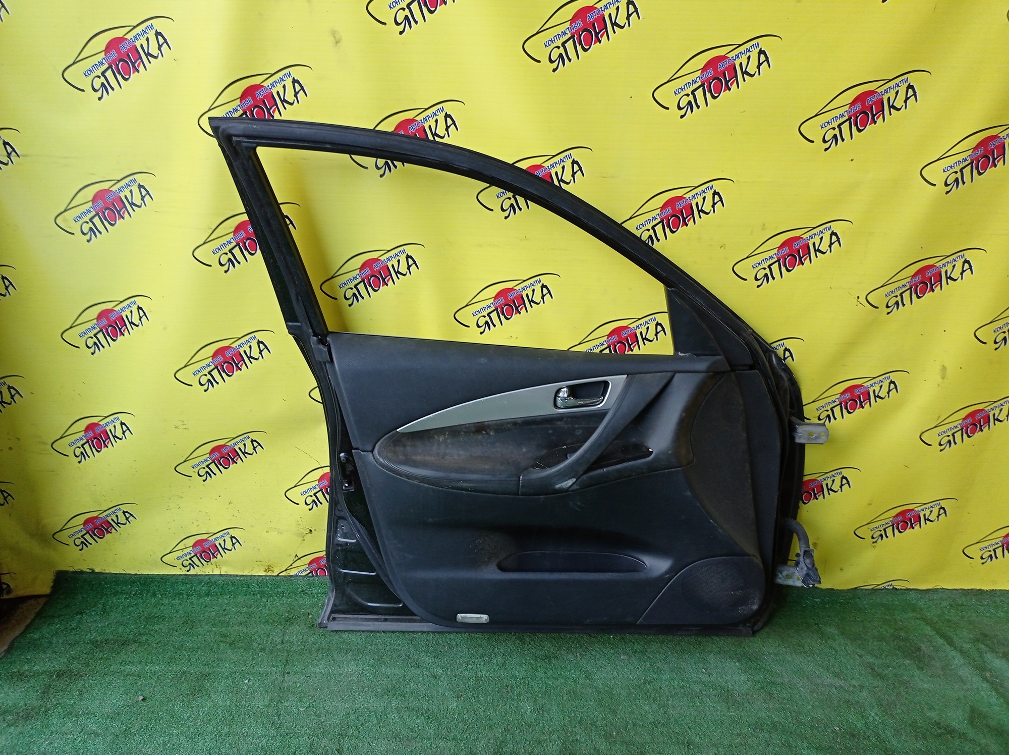 ДВЕРЬ БОКОВАЯ/INF/EX25/EX35/EX37/QX50/SKYLINE CROSSOVER/J50/NJ50/H010A1BAAA/H010A1BABA/F/L