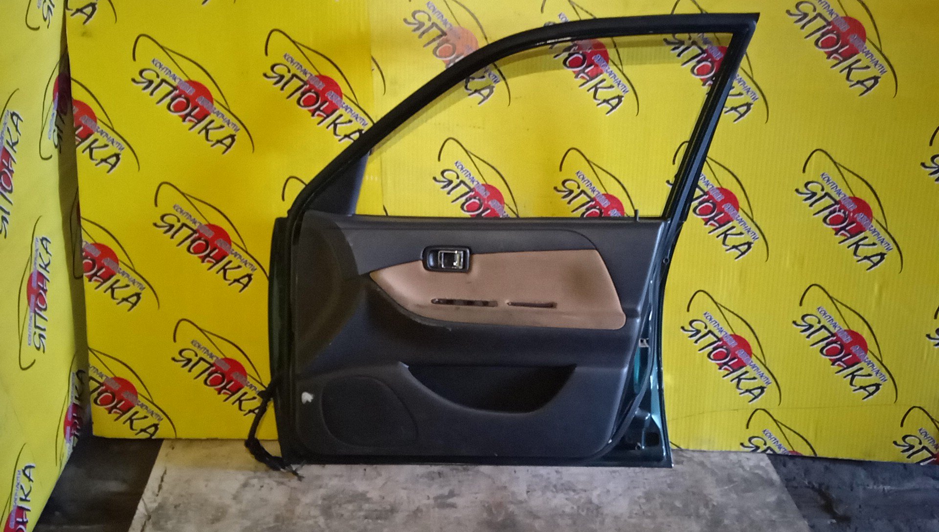 ДВЕРЬ БОКОВАЯ/DAI/DUET/SIRION/STORIA/M100A/M100S/M101A/M101S/M110A/M110S/M111A/M111S/M112S/F/R