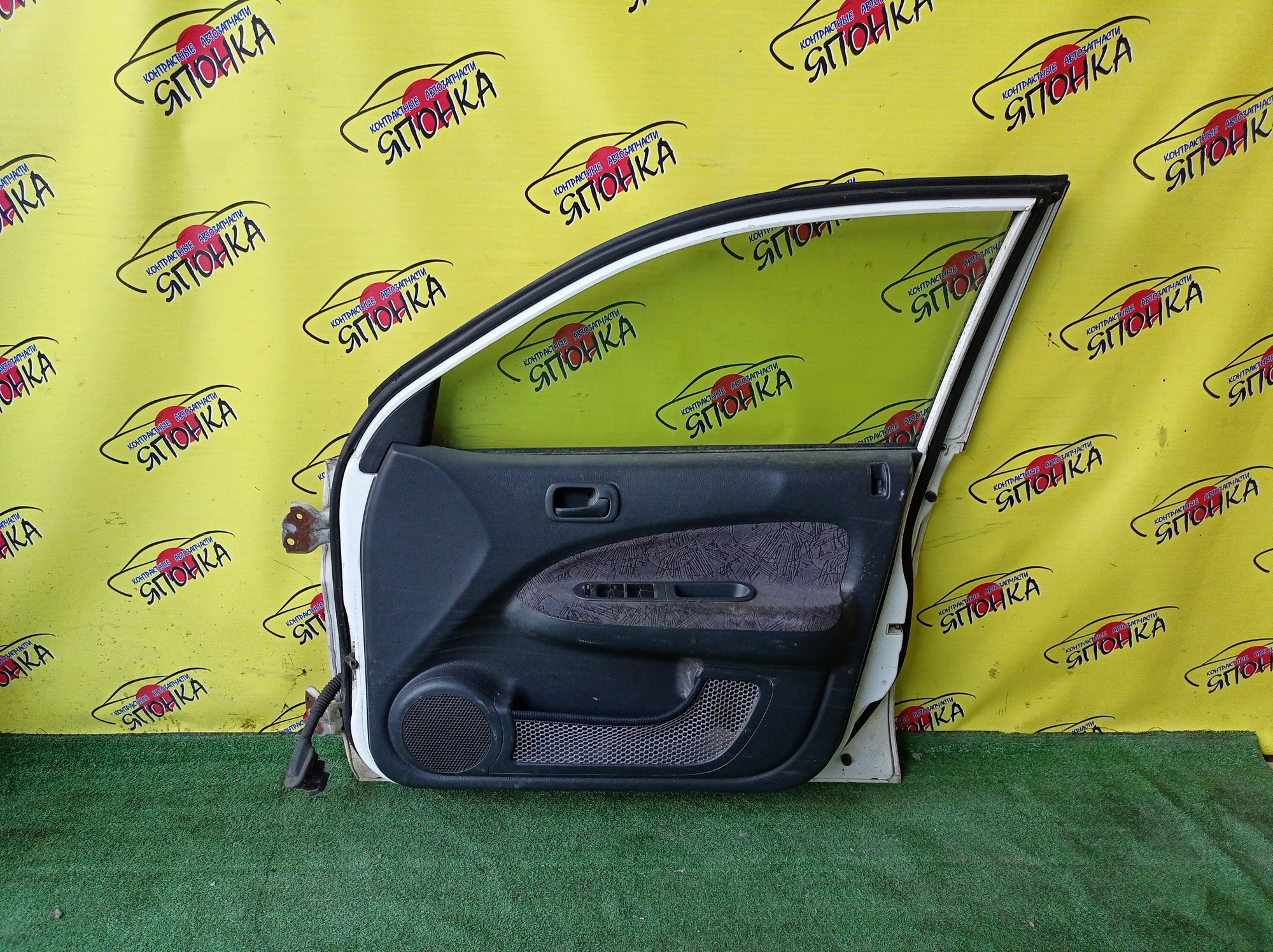 ДВЕРЬ БОКОВАЯ/HON/HR-V/GH1/GH2/GH3/GH4/F/R/5 DOOR