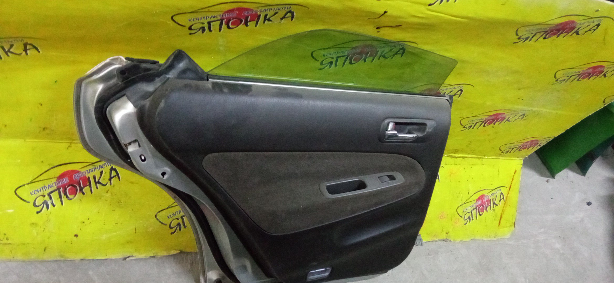 ДВЕРЬ БОКОВАЯ/HON/INSPIRE/SABER/UA1/UA2/UA3/B/L