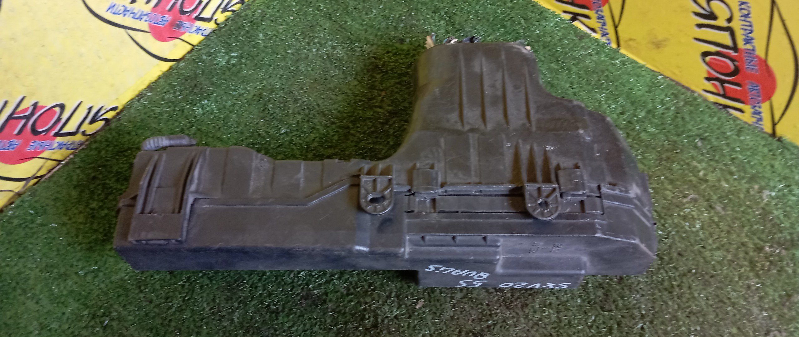 БЛОК ПРЕДОХРАНИТЕЛЕЙ ПОД КАПОТ/TOY/QUALIS/SXV20/SXV25/БОЛЬШОЙ