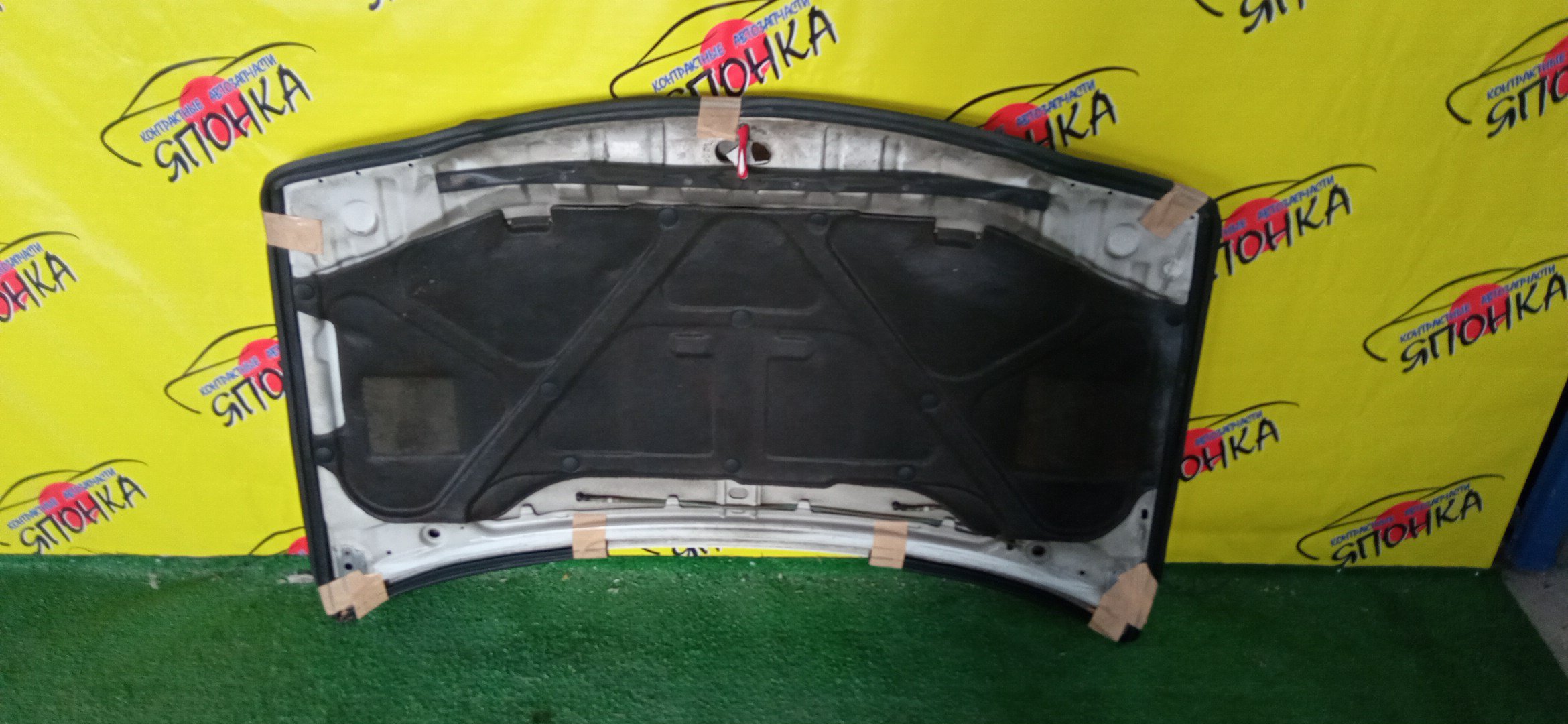 ДВЕРЬ БОКОВАЯ/TOY/CAMI/J100/J102/J122/B/R