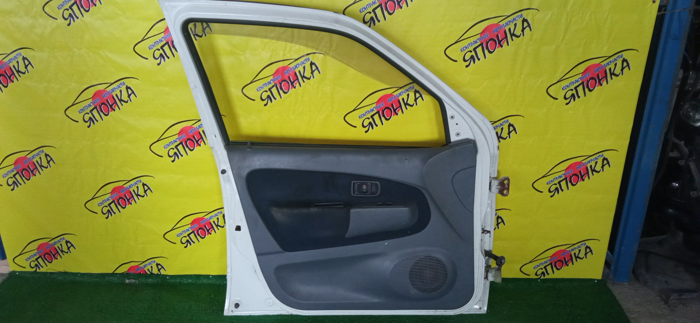 ДВЕРЬ БОКОВАЯ/TOY/CAMI/J100/J102/J122/F/L