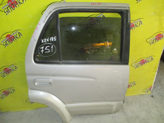 ДВЕРЬ БОКОВАЯ/TOY/4RUNNER/HILUX SURF/KDN185G/KDN185W/KZN185G/KZN185W/RZN180L/RZN180W/RZN185L/RZN185W/VZN180L/VZN180W/VZN185L/VZN185W/B/R