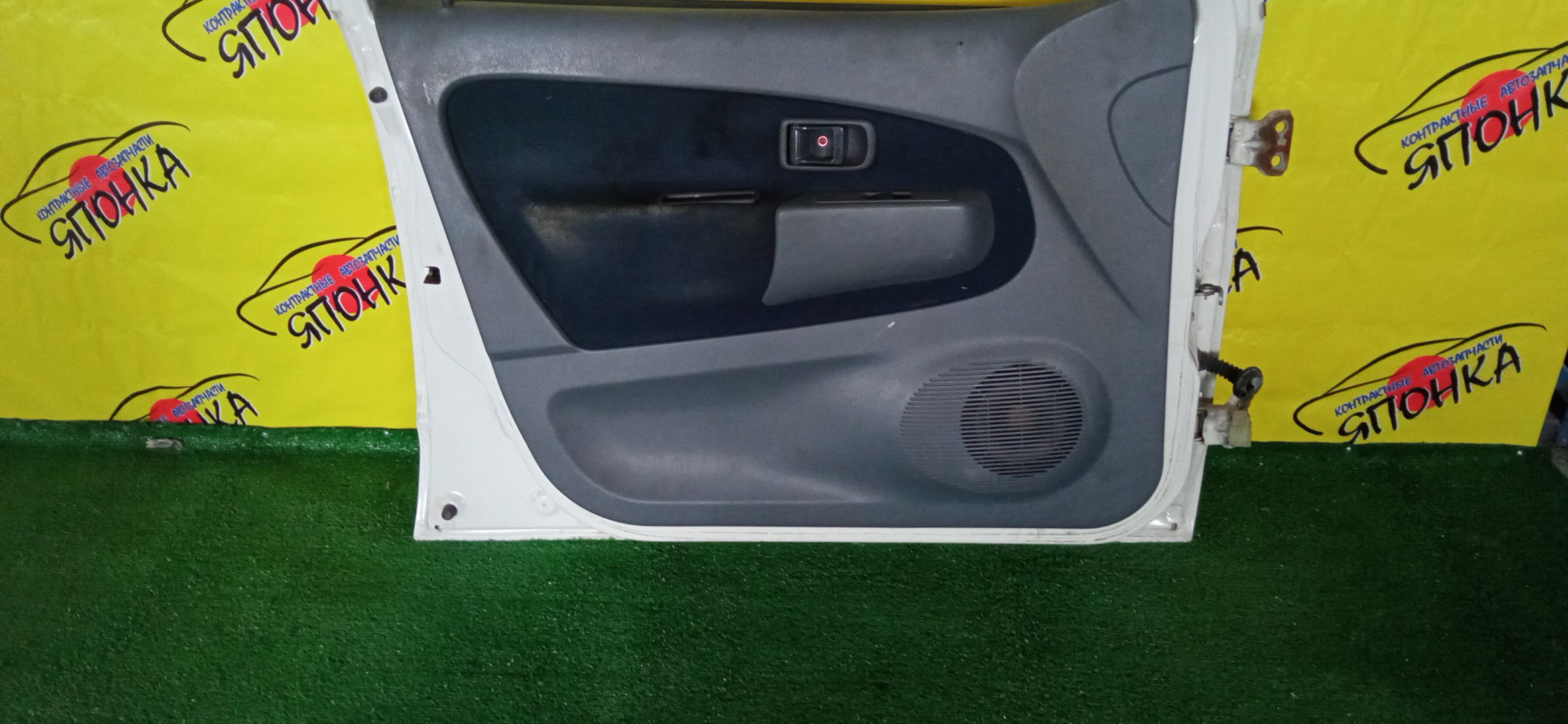 ДВЕРЬ БОКОВАЯ/TOY/CAMI/J100/J102/J122/F/L