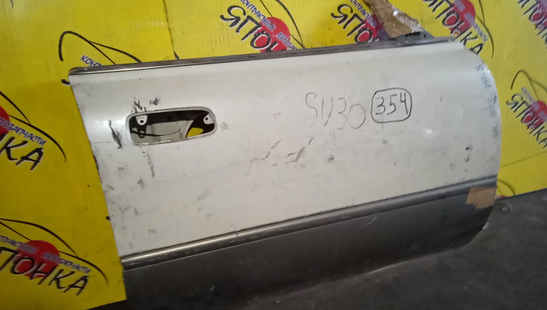 ДВЕРЬ БОКОВАЯ/TOY/CAMRY/CAMRY PROMINENT/VISTA/CV30/SV30/SV32/SV33/SV35/VZV30/VZV31/VZV32/VZV33/F/R/HARD TOP