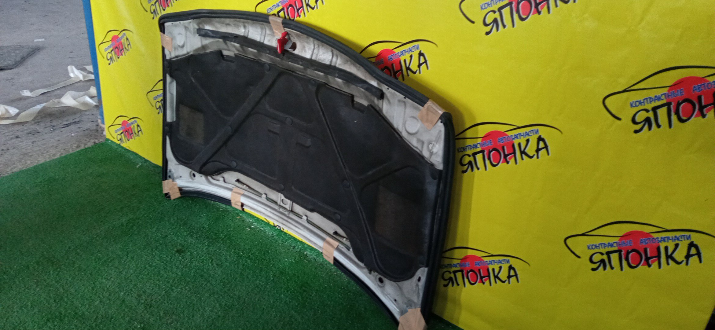 ДВЕРЬ БОКОВАЯ/TOY/CAMI/J100/J102/J122/B/R