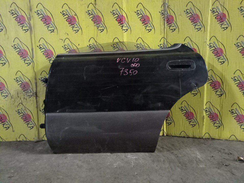 ДВЕРЬ БОКОВАЯ/TOY/ES300/WINDOM/VCV10/VCV11/B/L