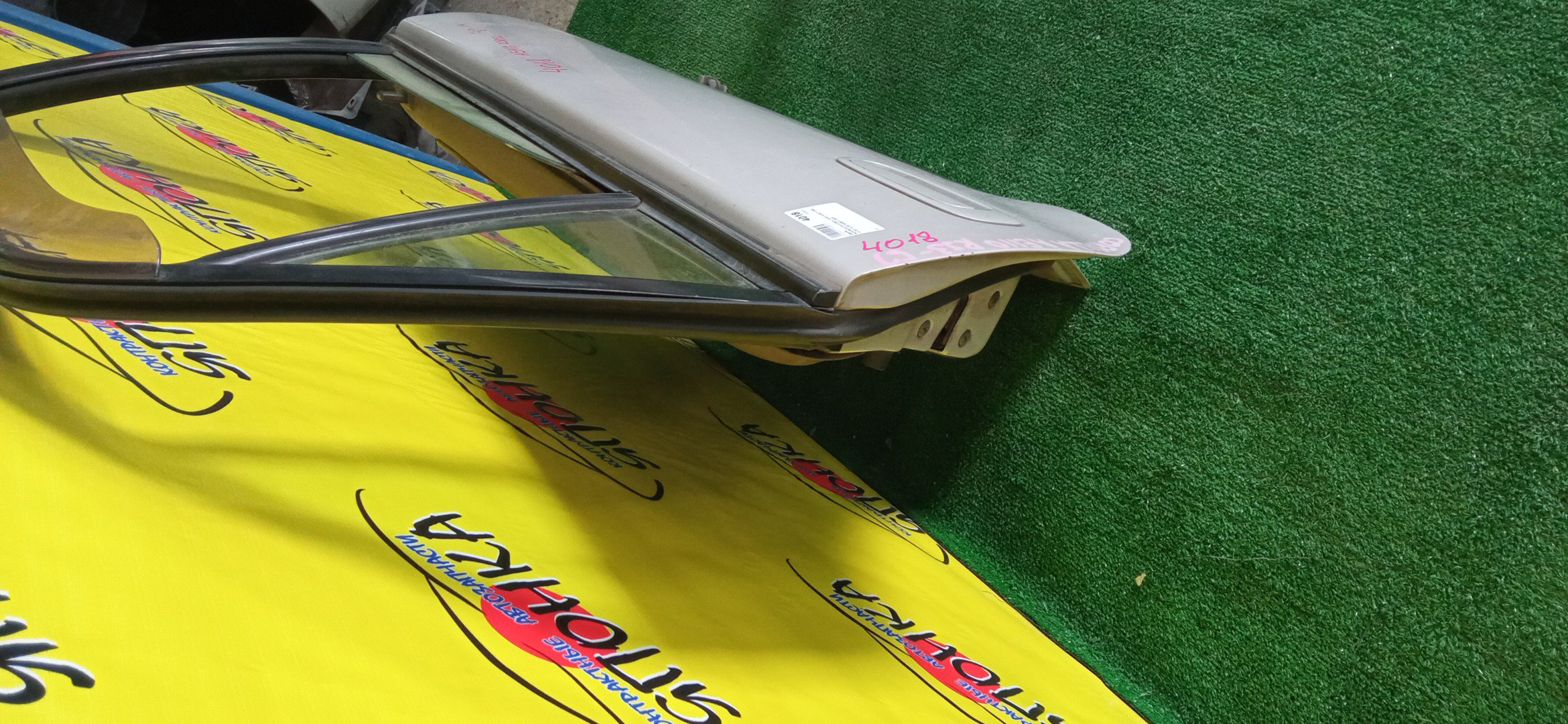 ДВЕРЬ БОКОВАЯ/TOY/COROLLA/AE110/AE111/AE114/CE110/CE114/EE111/B/R