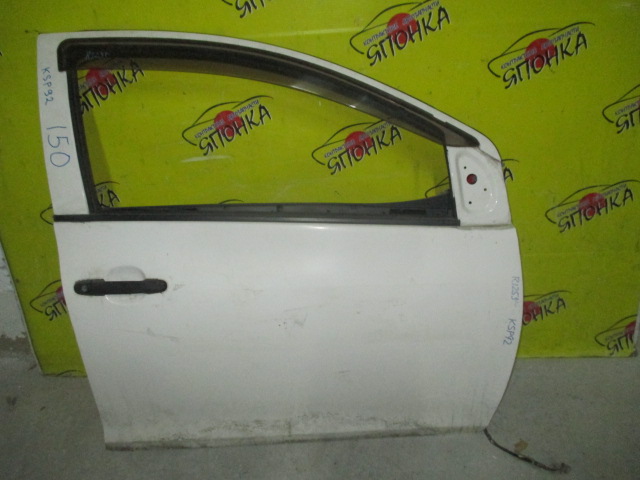 ДВЕРЬ БОКОВАЯ/TOY/BELTA/SCP92/NCP96/KSP92/F/R