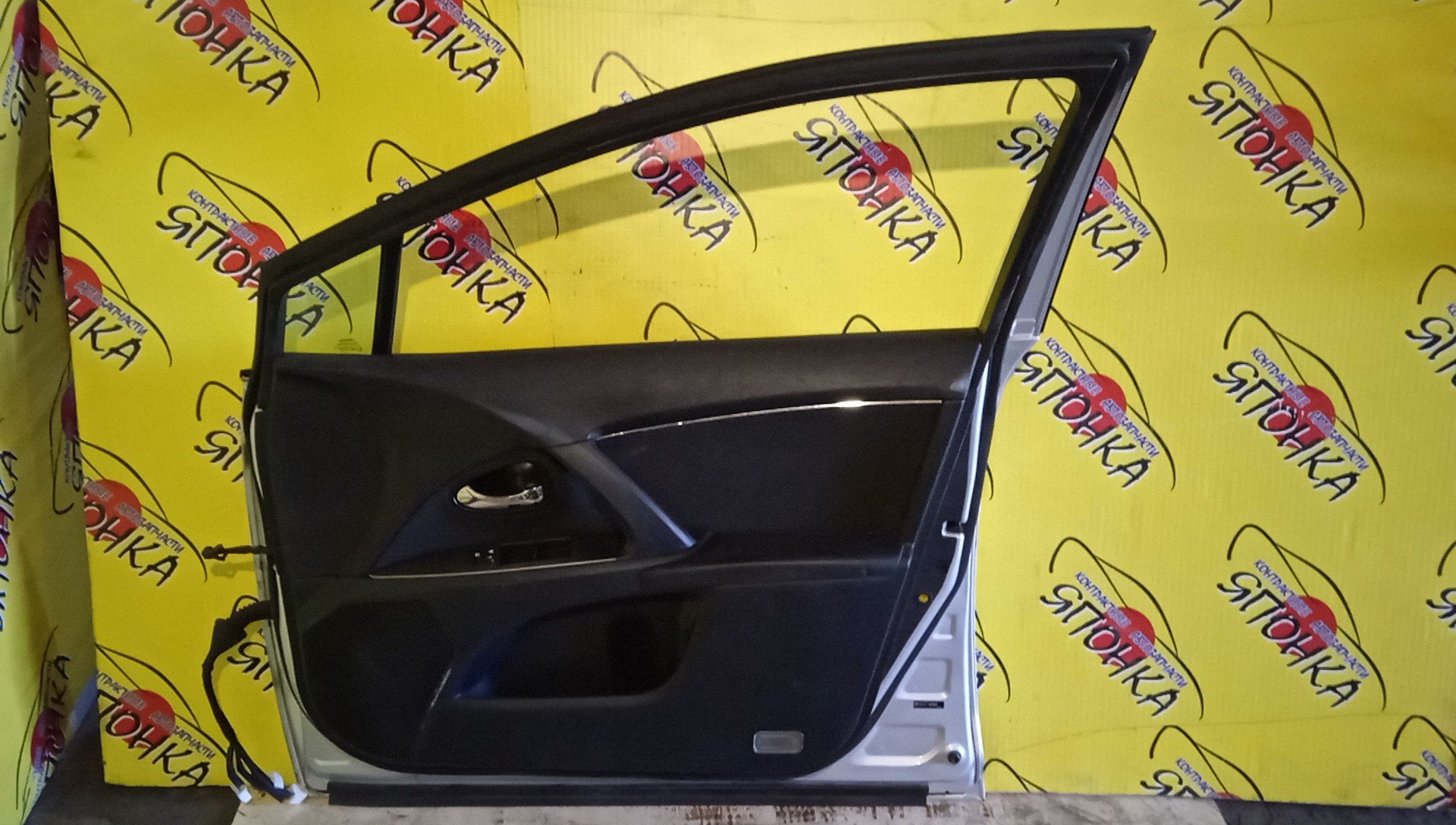 ДВЕРЬ БОКОВАЯ/TOY/AVENSIS/ADT271/AZT270/WWT271/ZRT271/ZRT270/WWT270/ADT270/ZRT272/F/R