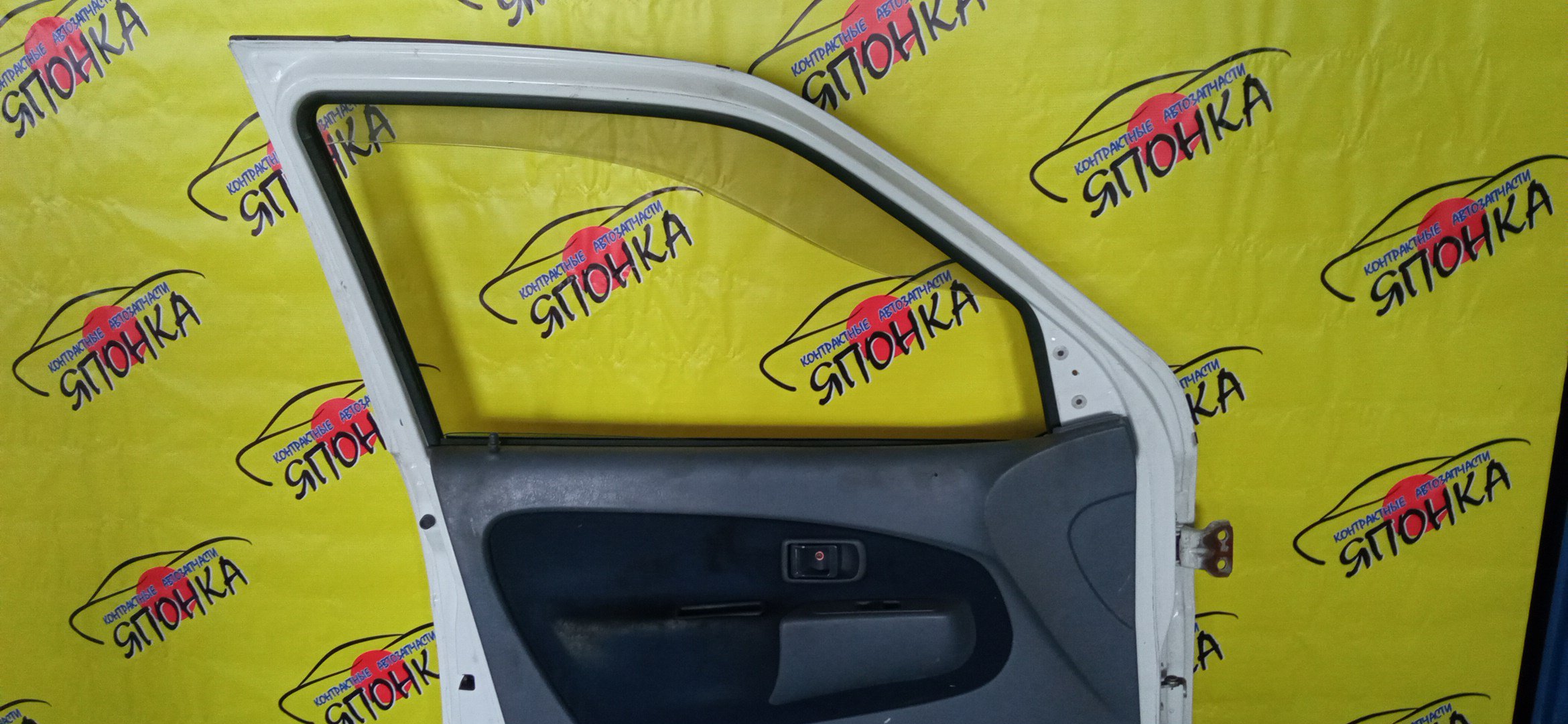 ДВЕРЬ БОКОВАЯ/TOY/CAMI/J100/J102/J122/F/L