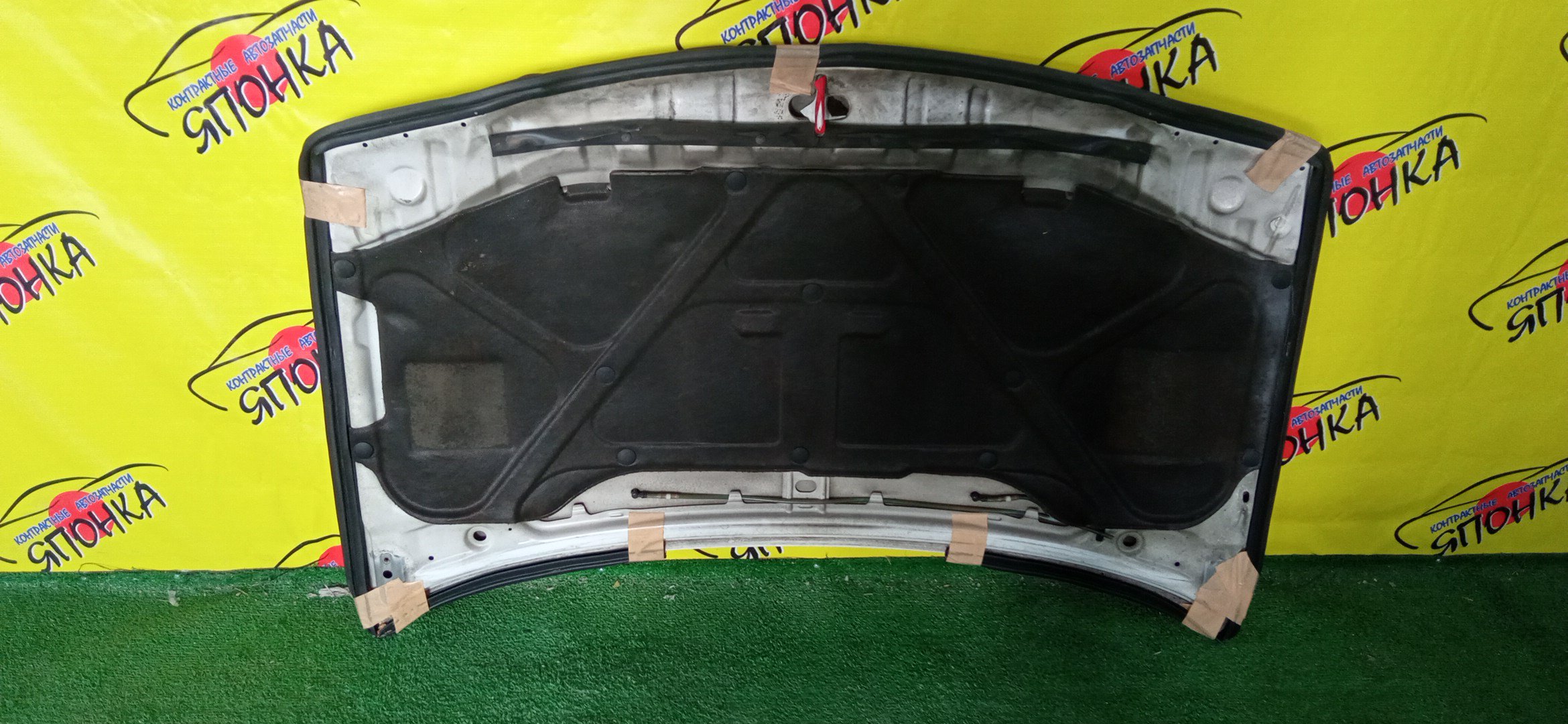 ДВЕРЬ БОКОВАЯ/TOY/CAMI/J100/J102/J122/B/R