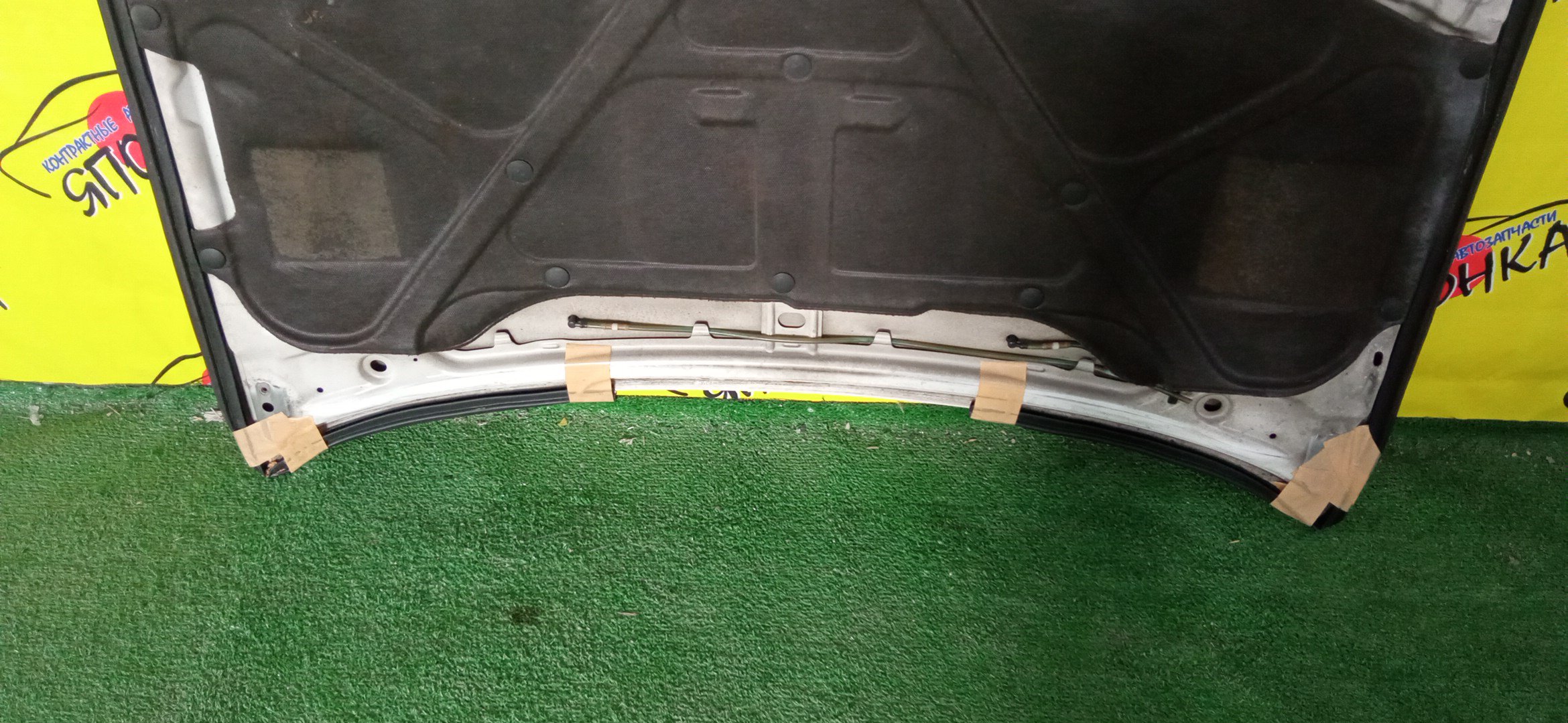 ДВЕРЬ БОКОВАЯ/TOY/CAMI/J100/J102/J122/B/R