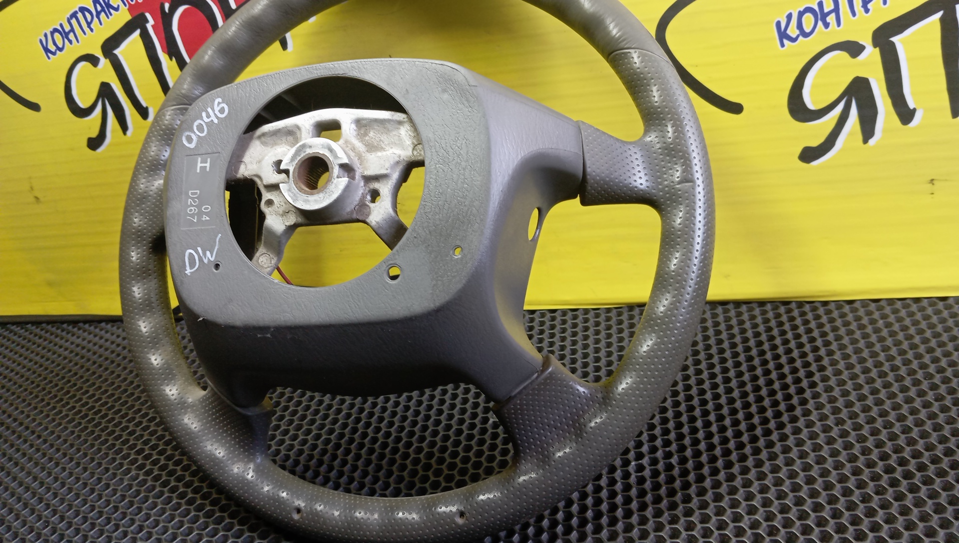 РУЛЬ/MAZ/323/626/BONGO FRIENDEE/CAPELLA/DEMIO/FAMILIA/FREDA/MPV/PREMACY/BJ/BJ3P/BJ5P/BJ5W/BJ8W/BJEP/BJFP/BJFW/CP8W/CPEW/DW3W/DW5W/GF/GF8P/GFEP/GFER/GFFP/GW/GW5R/GW8W/GWER/GWEW/GWFW/LW3W/LW5W/LWEW/LWFW/SG5W/SGE3/SGEW/SGL3/SGL5/SGLR/SGLW/4 ЛУЧА/D20132980A