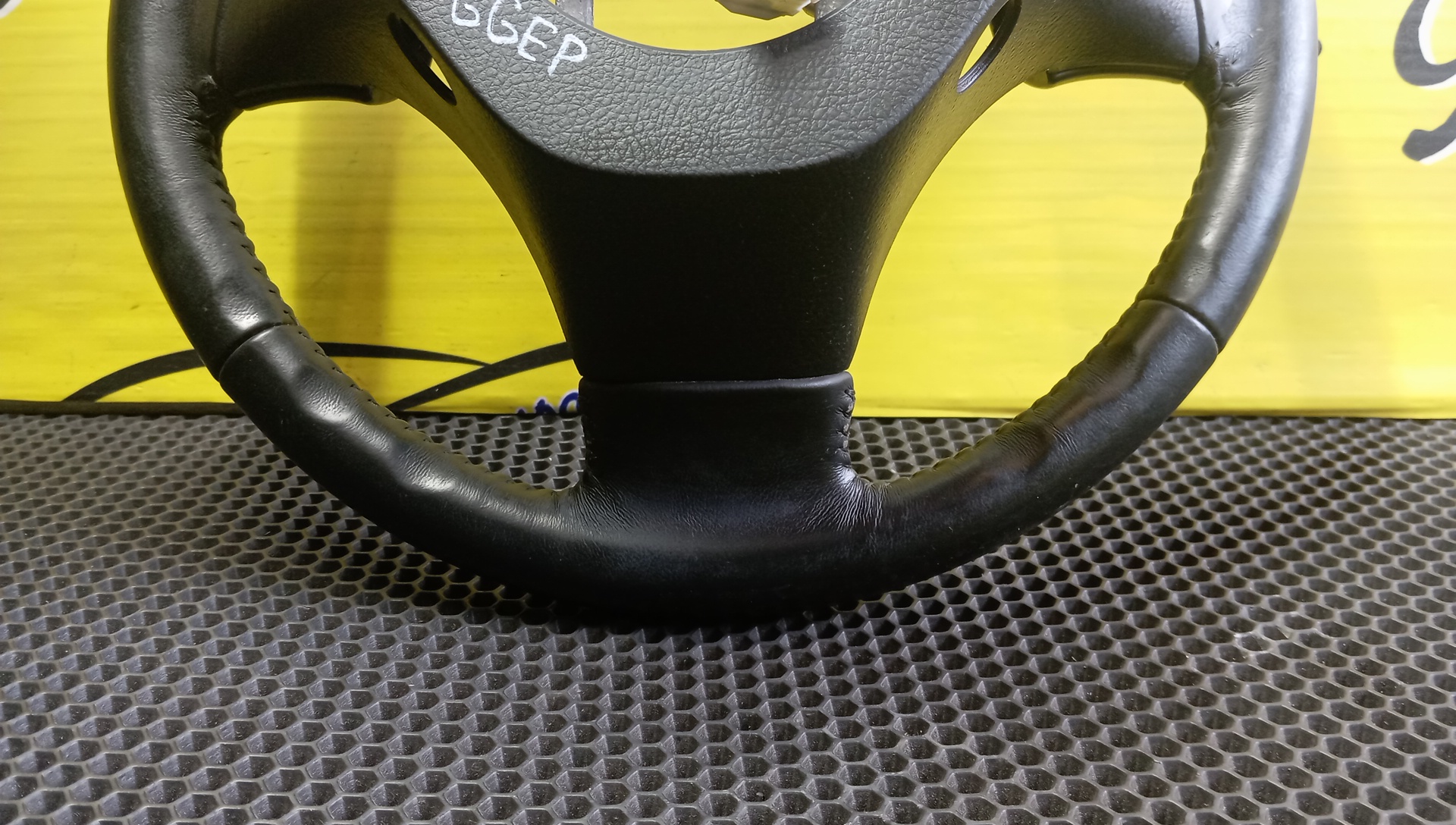 РУЛЬ/MAZ/ATENZA/MAZDA6/GY3W/GYEW/GG3P/GGEP/GG3S/GGES/МУЛЬТИРУЛЬ/G31A32980A02/3 ЛУЧА