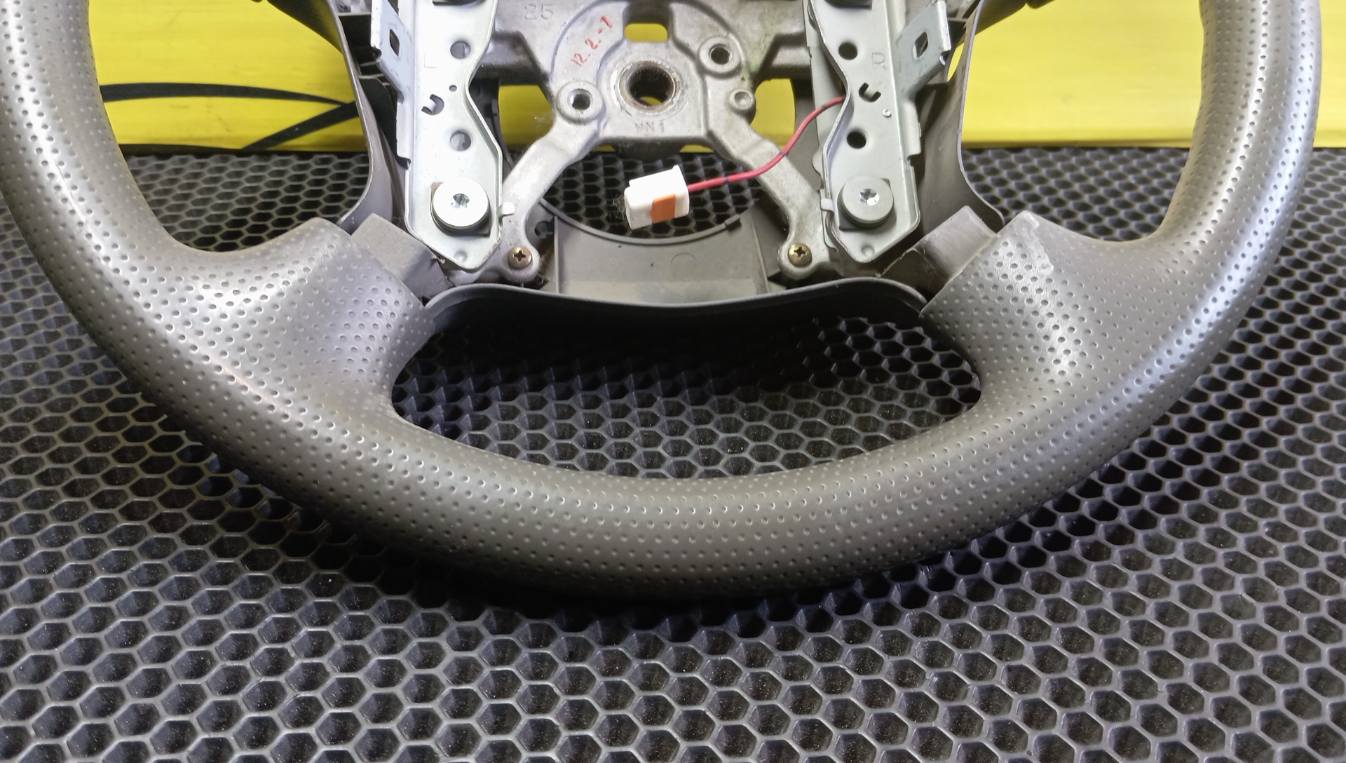 РУЛЬ/MAZ/323/626/BONGO FRIENDEE/CAPELLA/DEMIO/FAMILIA/FREDA/MPV/PREMACY/BJ/BJ3P/BJ5P/BJ5W/BJ8W/BJEP/BJFP/BJFW/CP8W/CPEW/DW3W/DW5W/GF/GF8P/GFEP/GFER/GFFP/GW/GW5R/GW8W/GWER/GWEW/GWFW/LW3W/LW5W/LWEW/LWFW/SG5W/SGE3/SGEW/SGL3/SGL5/SGLR/SGLW/4 ЛУЧА/D20132980A