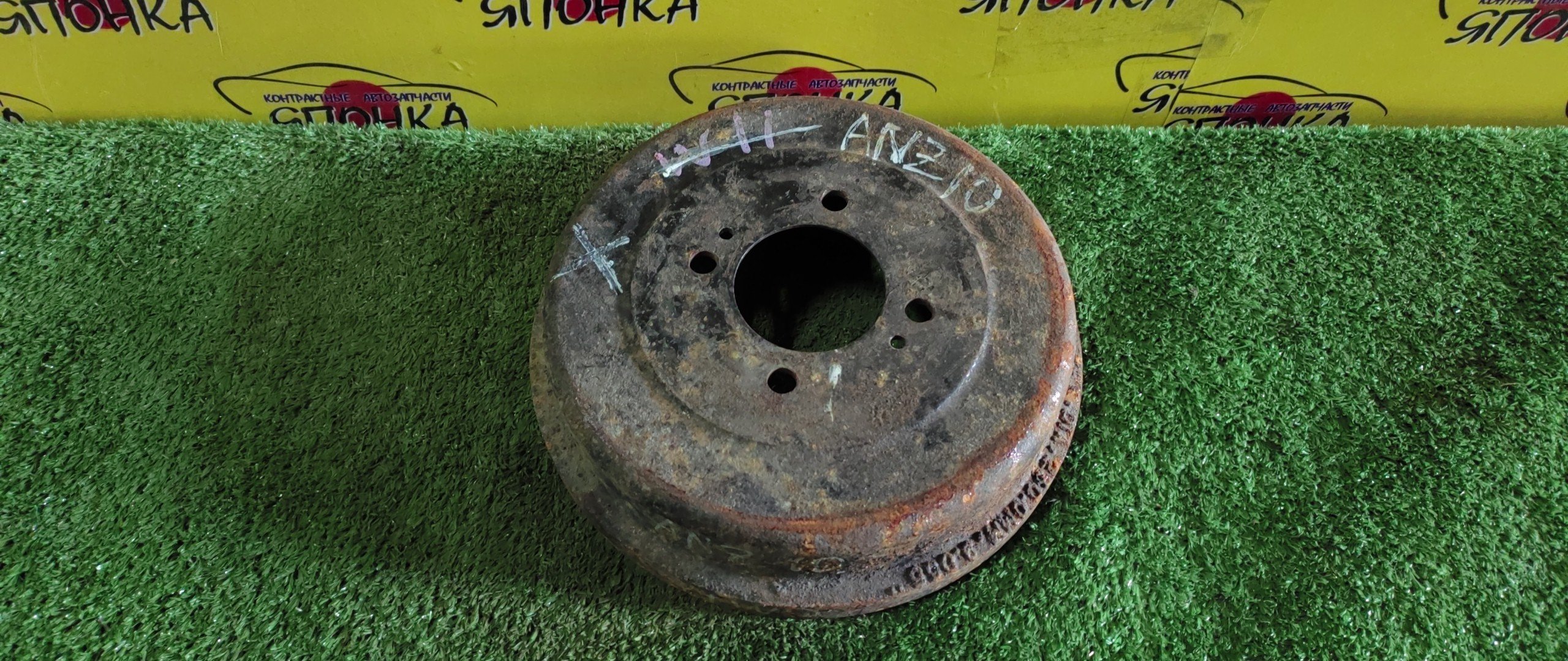 ТОРМОЗНОЙ БАРАБАН/NIS/CUBE/CUBE CUBIC/MARCH/PULSAR/ANK11/ANZ10/BGZ11/BNZ11/FNN14/FNN15/SNN15/2WD/4WD/230MM