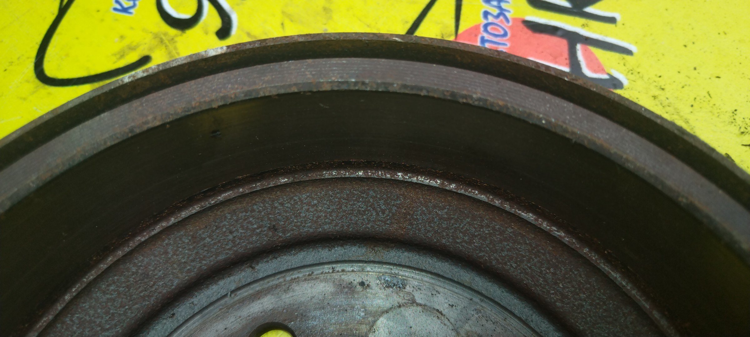 ТОРМОЗНОЙ БАРАБАН/HON/CAPA/CIVIC/DOMANI/INTEGRA/DB6/DB9/EK2/EK3/EL2/EL3/EY2/EY4/EY5/EY6/EY7/EY8/EY9/GA4/MB3/MB4/MB5/DC1/4*100/181 ММ