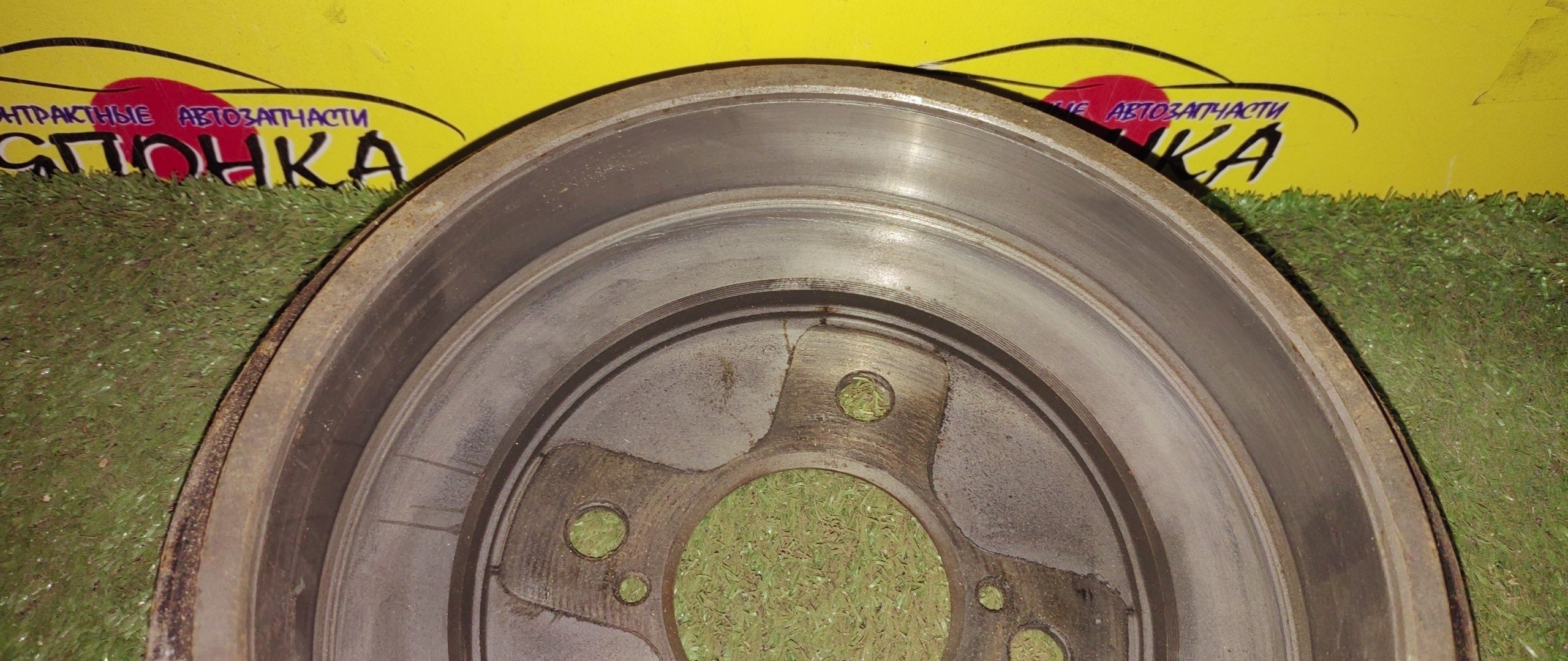 ТОРМОЗНОЙ БАРАБАН/HON/SHUTTLE/FIT/GK3/GK4/GK5/GK6/GP5/GP6/GK8/GK9/GP7/GP8