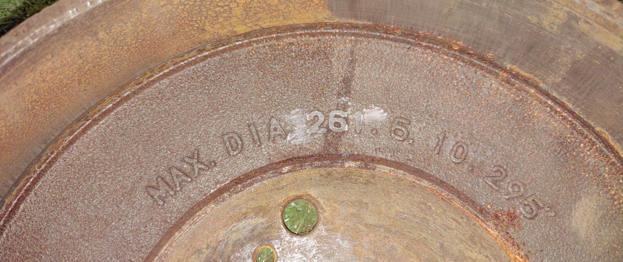 ТОРМОЗНОЙ БАРАБАН/NIS/BASSARA/LIBERTY/PRESAGE/RNESSA/SERENA/HU30/JHU30/JNU30/JTNU30/JTU30/JU30/JVNU30/JVU30/MU30/N30/NN30/NU30/PC24/PM12/PNC24/PNM12/PNN30/RC24/RM12/RNM12/TC24/TNC24/TNU30/TU30/U30/VC24/VNC24/VNU30/VU30/261.5MM