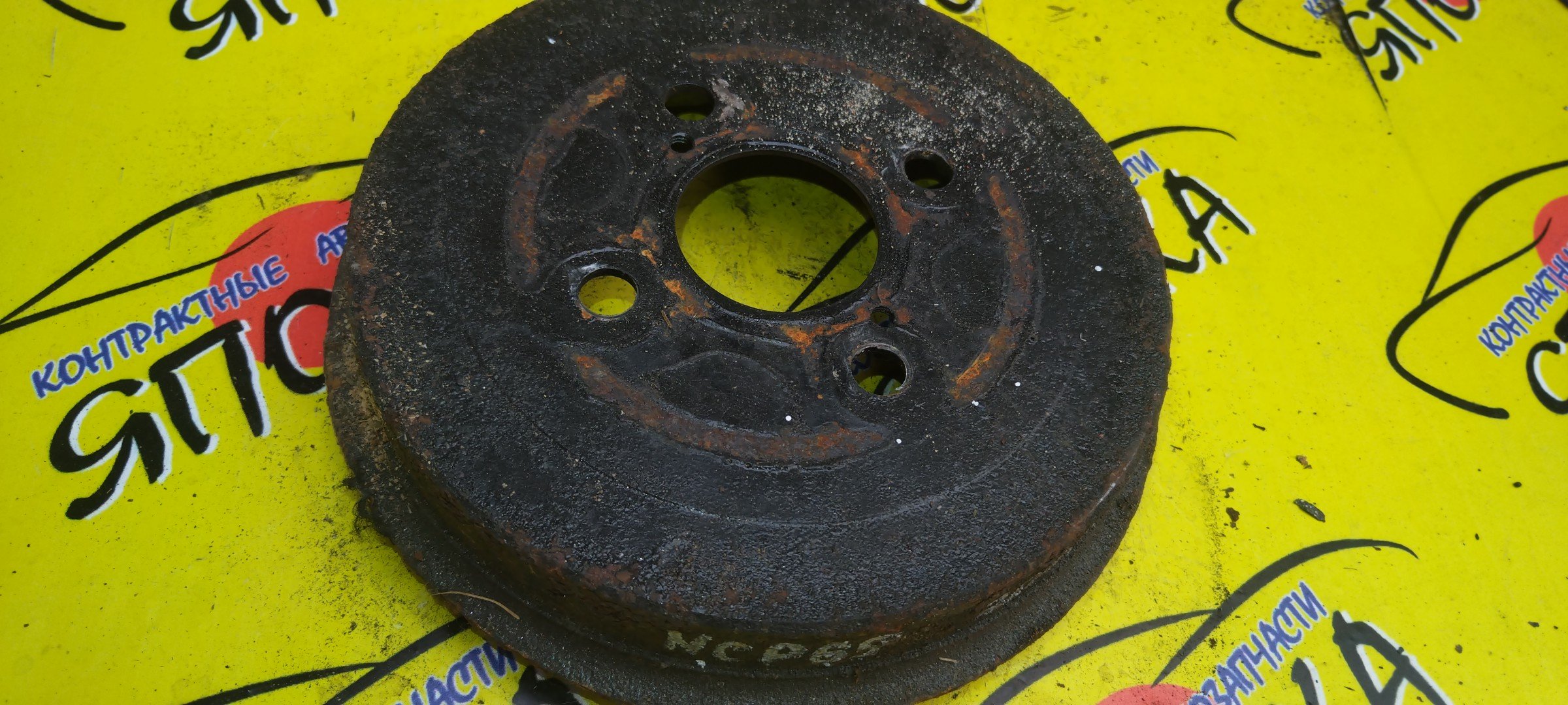 ТОРМОЗНОЙ БАРАБАН/TOY/FUNCARGO/BB/PLATZ/IST/WILL CYPHA/NCP25/NCP75/NCP65/NCP35/NCP16/201MM