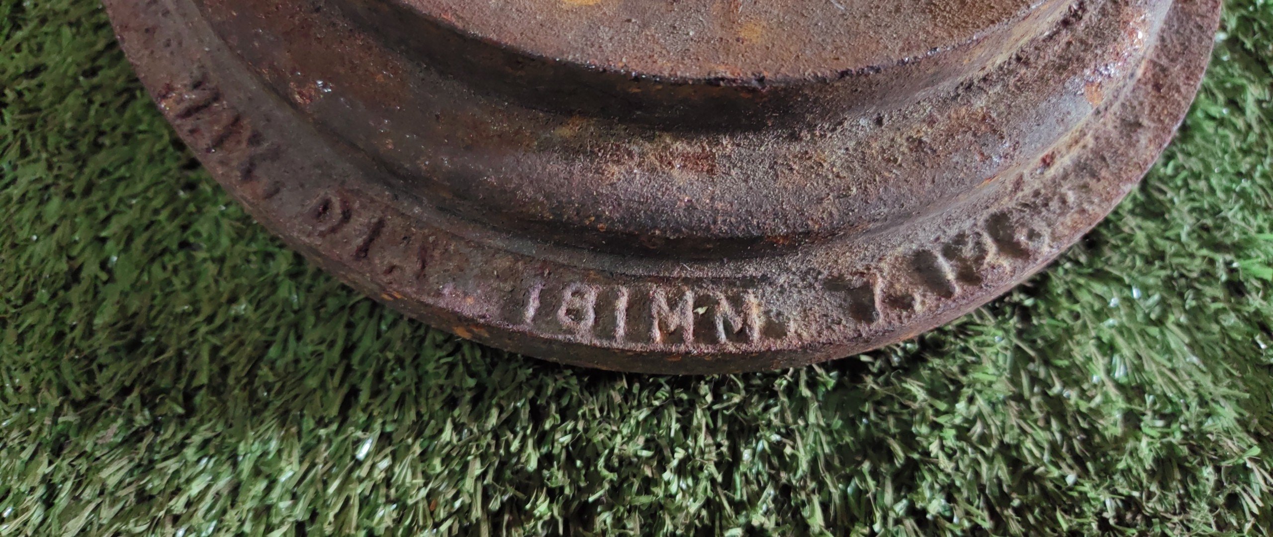 ТОРМОЗНОЙ БАРАБАН/NIS/CUBE/MARCH/AK11/AZ10/HK11/K11/WAK11/WK11/Z10/2WD/181 ММ