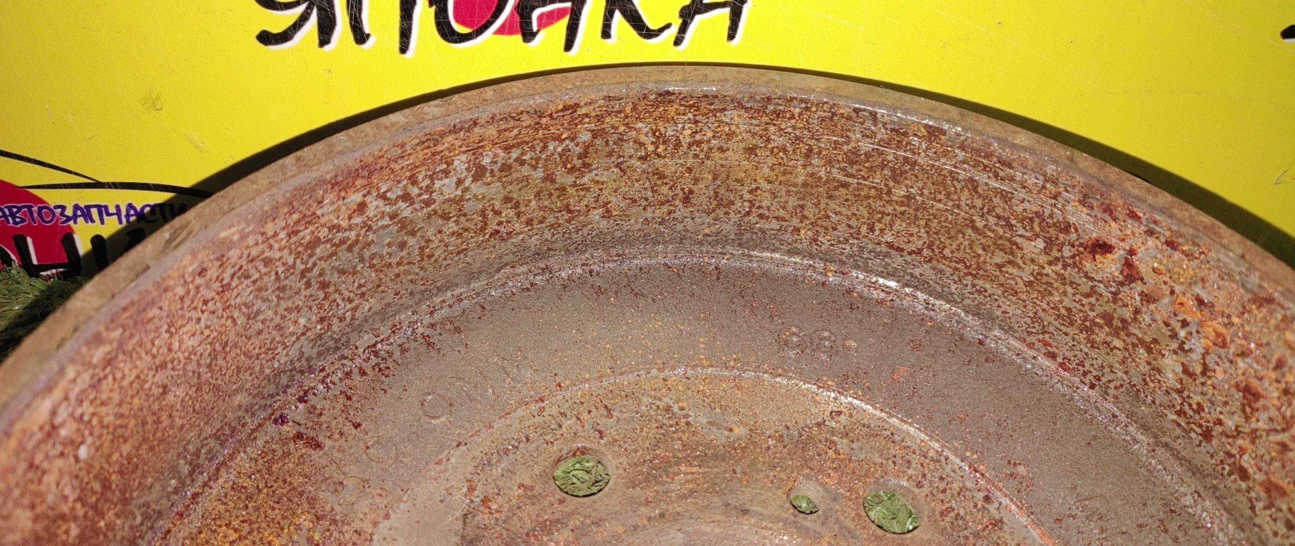 ТОРМОЗНОЙ БАРАБАН/NIS/LAFESTA/B30/NB30/230,1 ММ