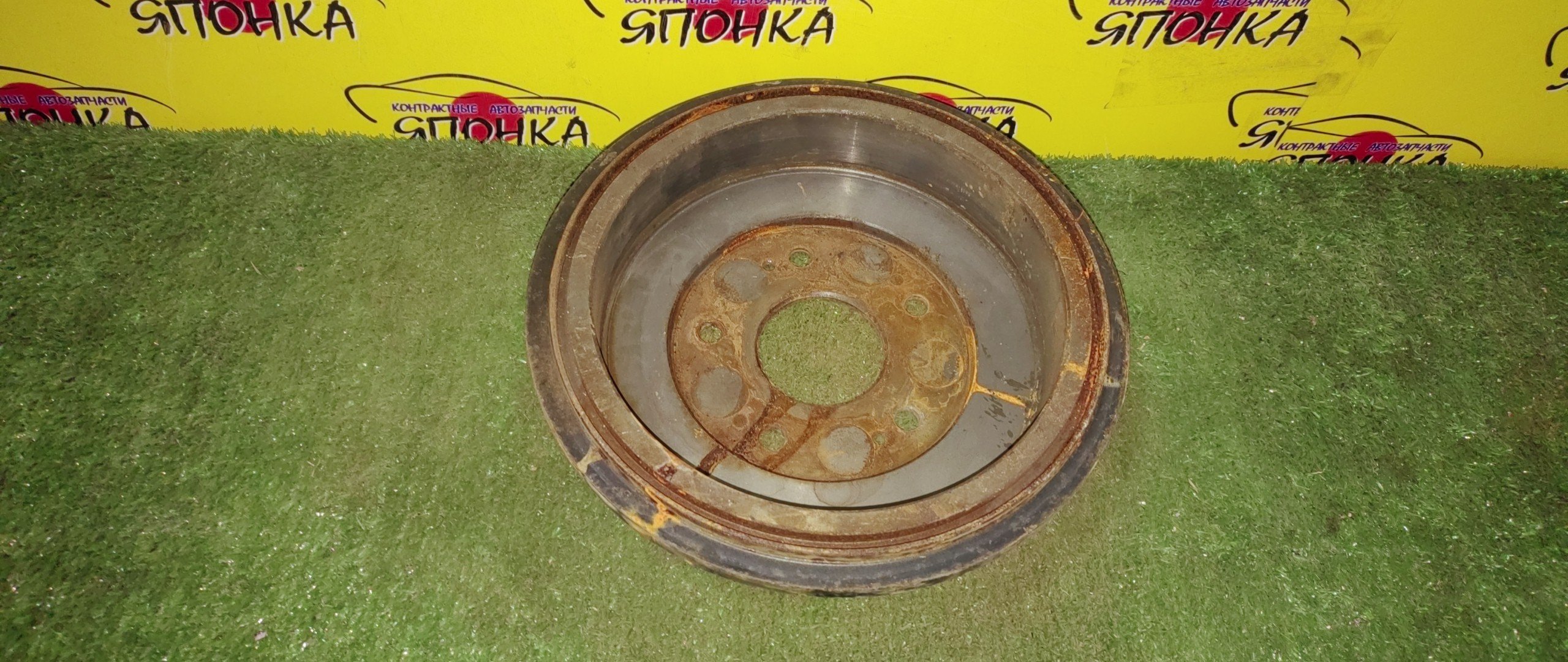 ТОРМОЗНОЙ БАРАБАН/HON/STREAM/EDIX/CIVIC HYBRID/RN1/BE1/RN2/FD3/5*114/221MM