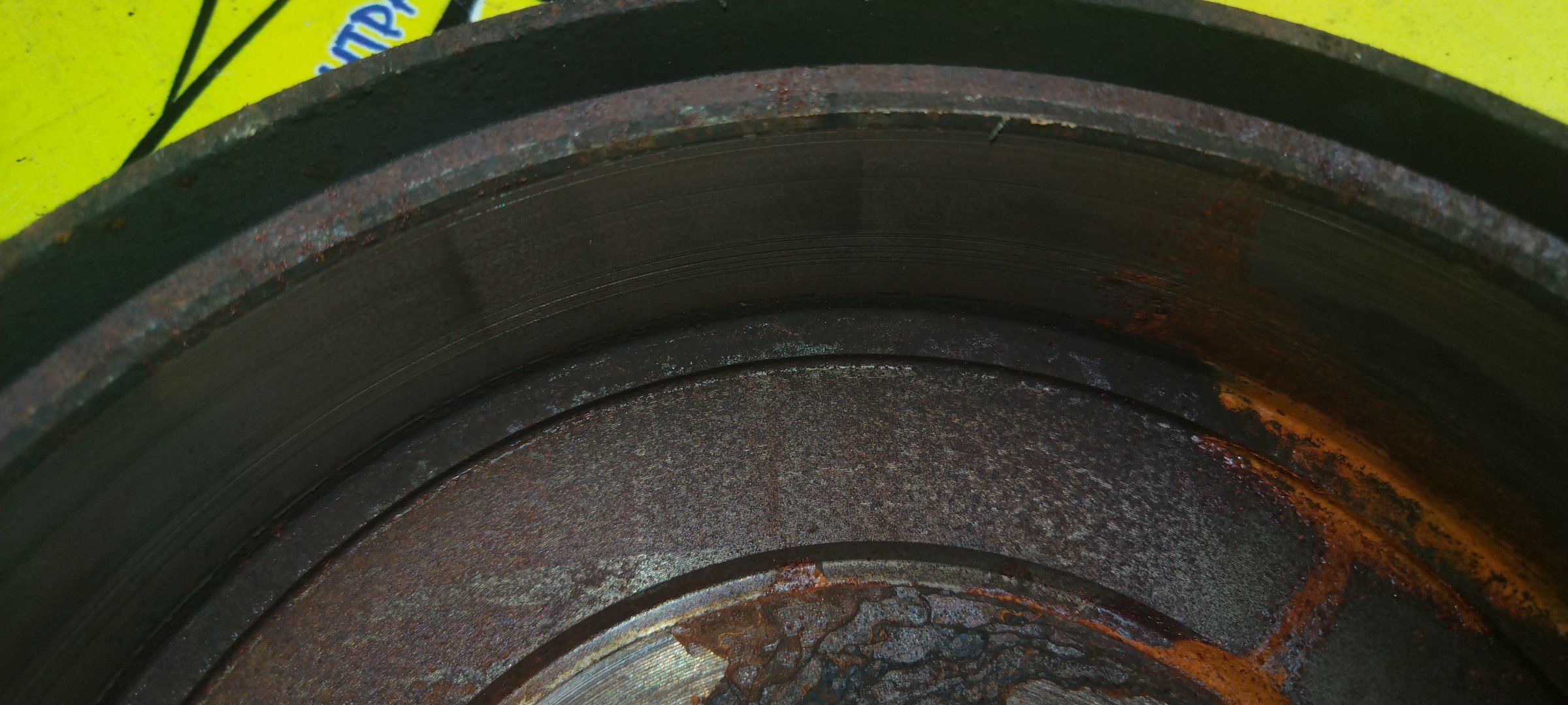 ТОРМОЗНОЙ БАРАБАН/NIS/AD/WINGROAD/FFY11/VENY11/VEY11/VFY11/VHNY11/VY11/4*114/230MM