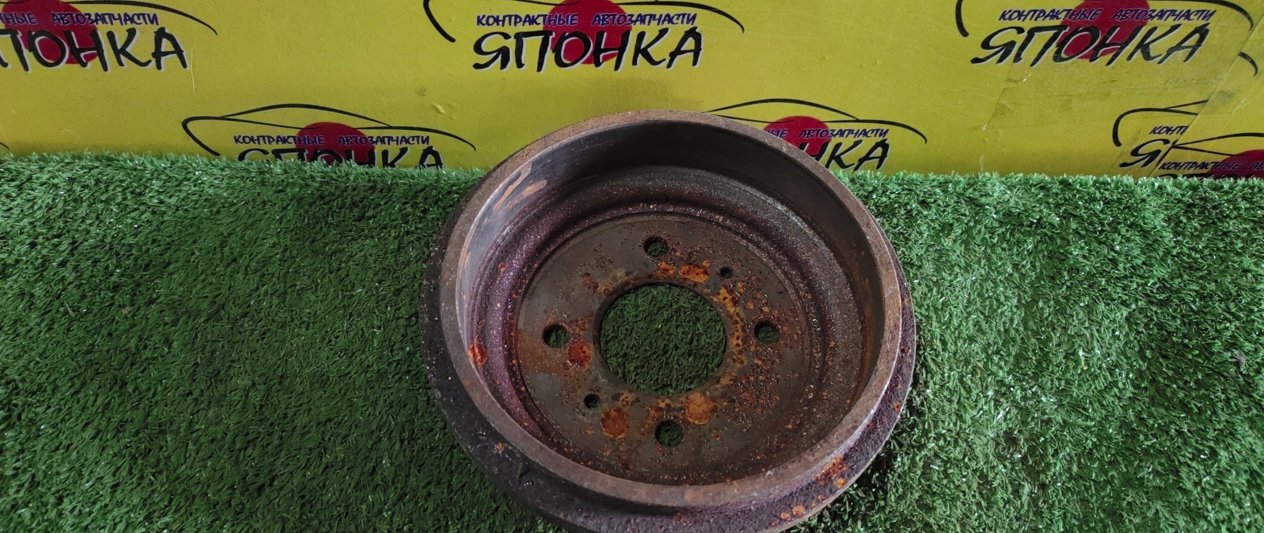 ТОРМОЗНОЙ БАРАБАН/NIS/CUBE/MARCH/AK11/AZ10/HK11/K11/WAK11/WK11/Z10/2WD/181 ММ