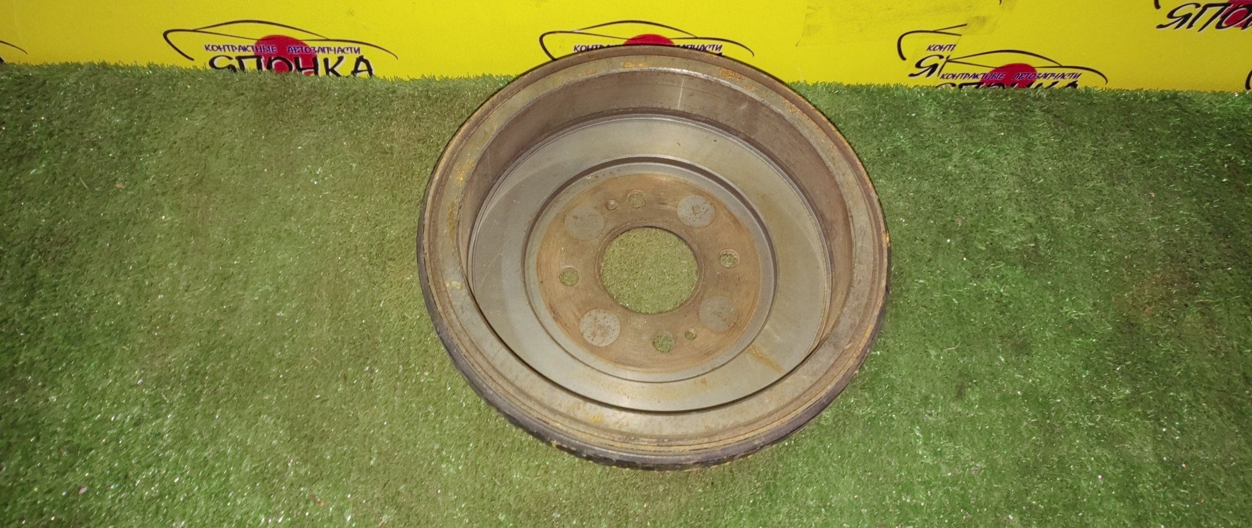 ТОРМОЗНОЙ БАРАБАН/HON/PARTNER/GJ1/GJ2/GJ3/GJ4/221MM