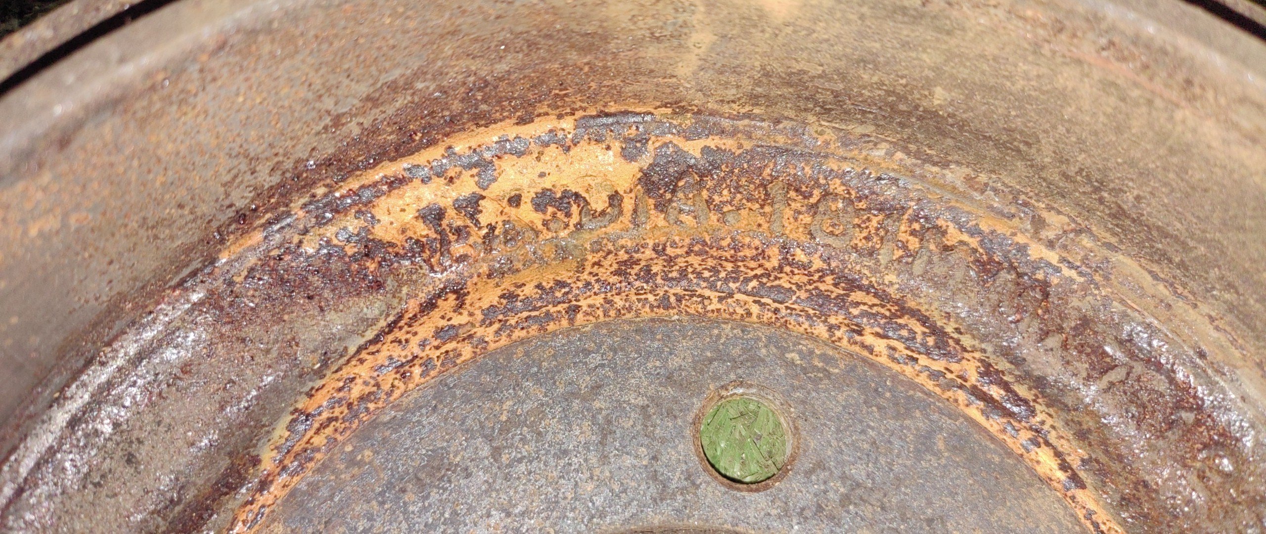 ТОРМОЗНОЙ БАРАБАН/NIS/AD/WINGROAD/PULSAR/WFY10/WHY10/WEY10/WT10/WY10/WSY10/N14/FN14/181 ММ