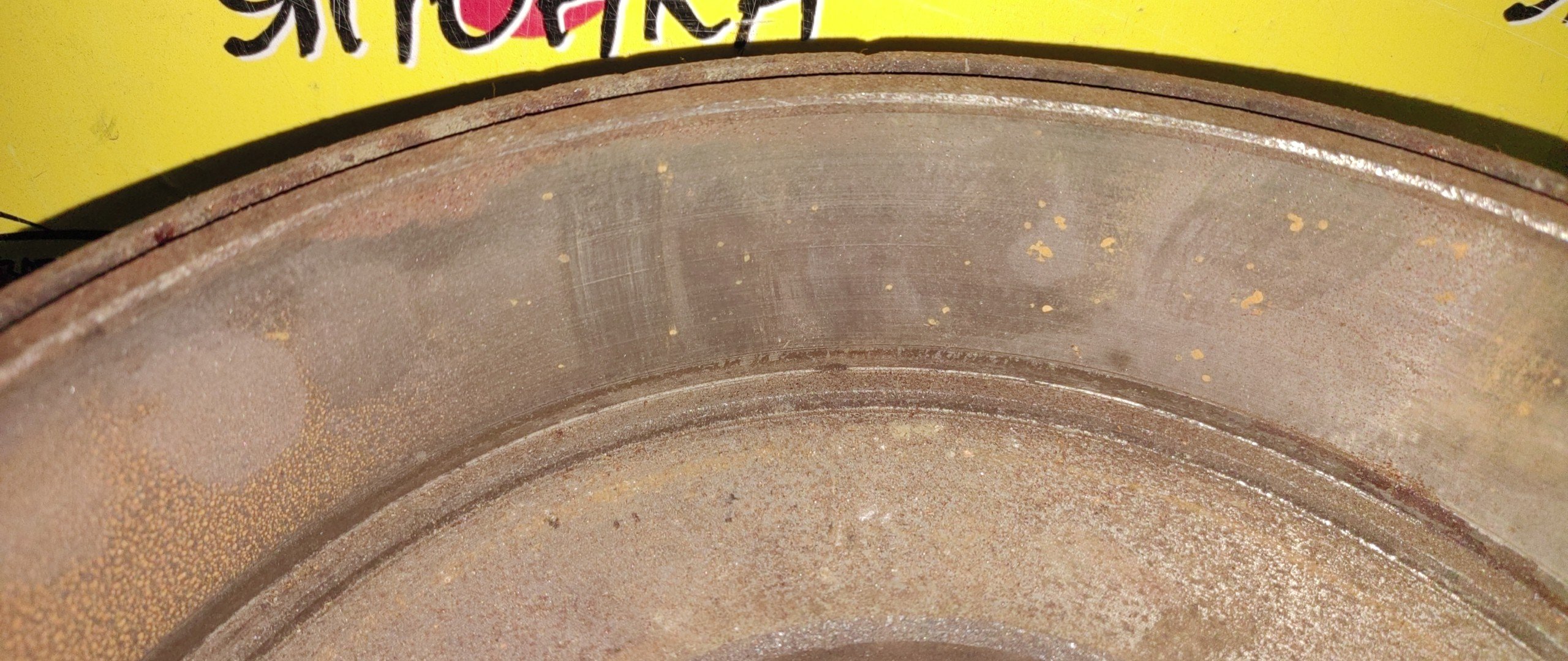 ТОРМОЗНОЙ БАРАБАН/MAZ/MPV/LW3W/LW5W/LWEW/255ММ