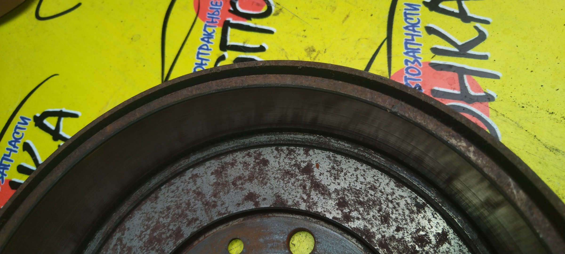 ТОРМОЗНОЙ БАРАБАН/MAZ/CAPELLA/626/CAPELLA WAGON/GF8P/GFFP/GF/GW8W/GFER/5*114/230,1 ММ